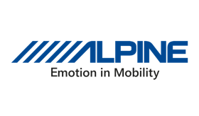 Alpine logo
