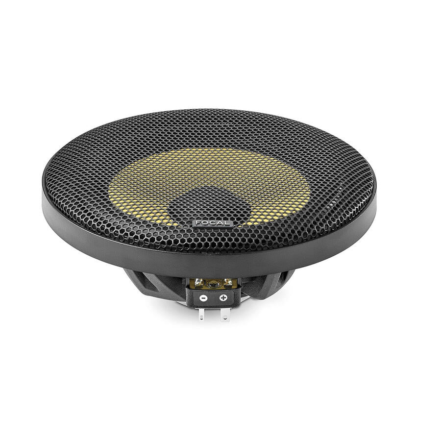 Tweeter TKME cu dom inversat profil M din setul Focal ES 165 K2S