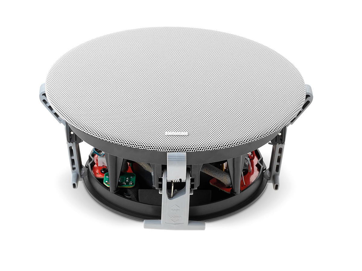 Focal 1000 ICW 6 – difuzor „W” de 6½ inch și tweeter Beryllium, fără grilă