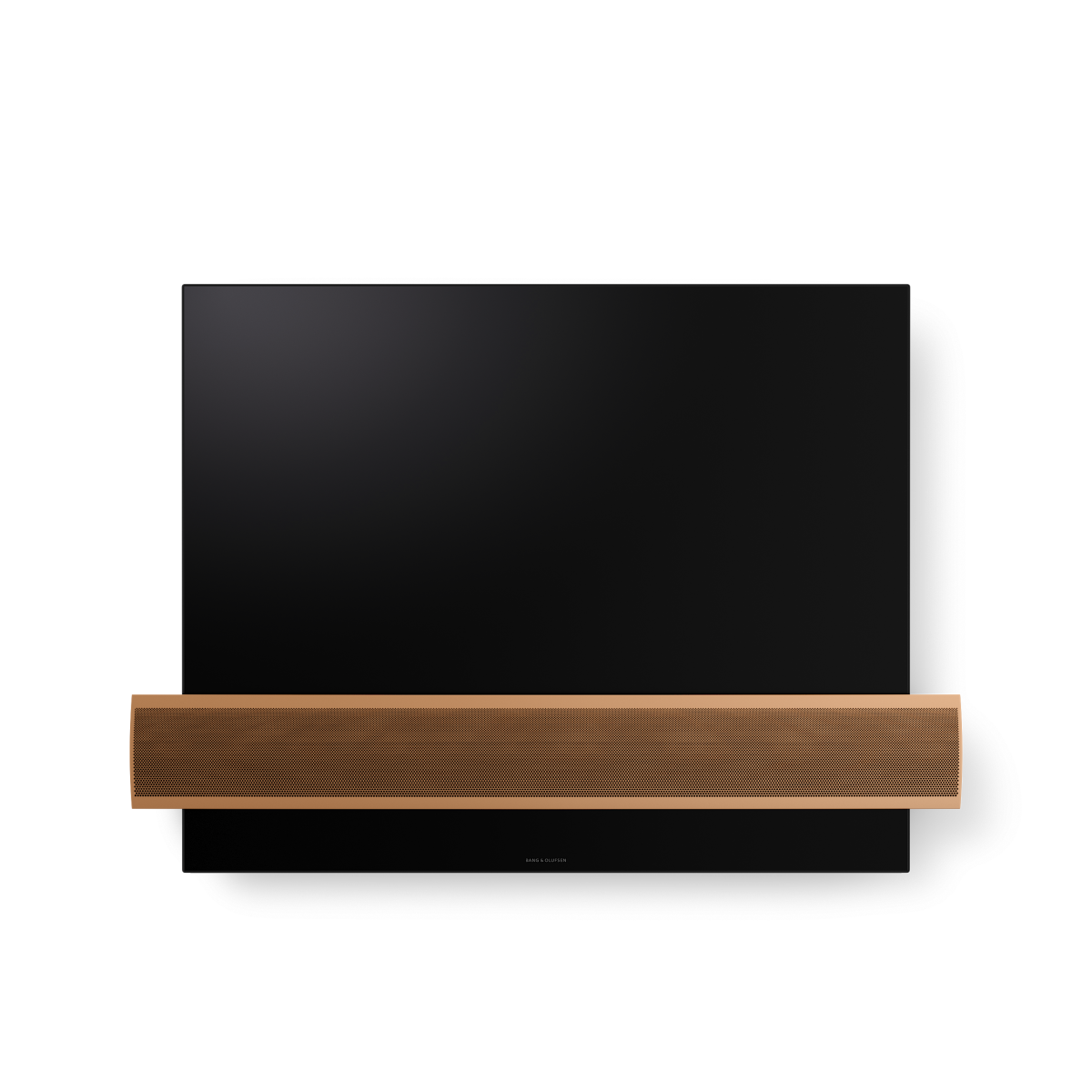 Bang & Olufsen Beovision Eclipse 55 Televizor OLED - Perete Bronze Tone, imagine oficială 1.