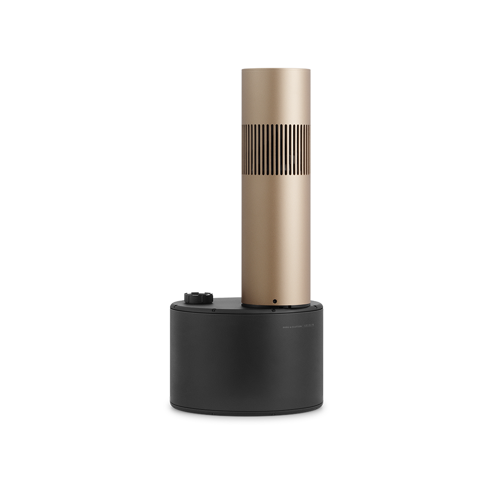 Bang & Olufsen Beosound Bollard Round Boxă de exterior - imagine oficială Bang & Olufsen 6
