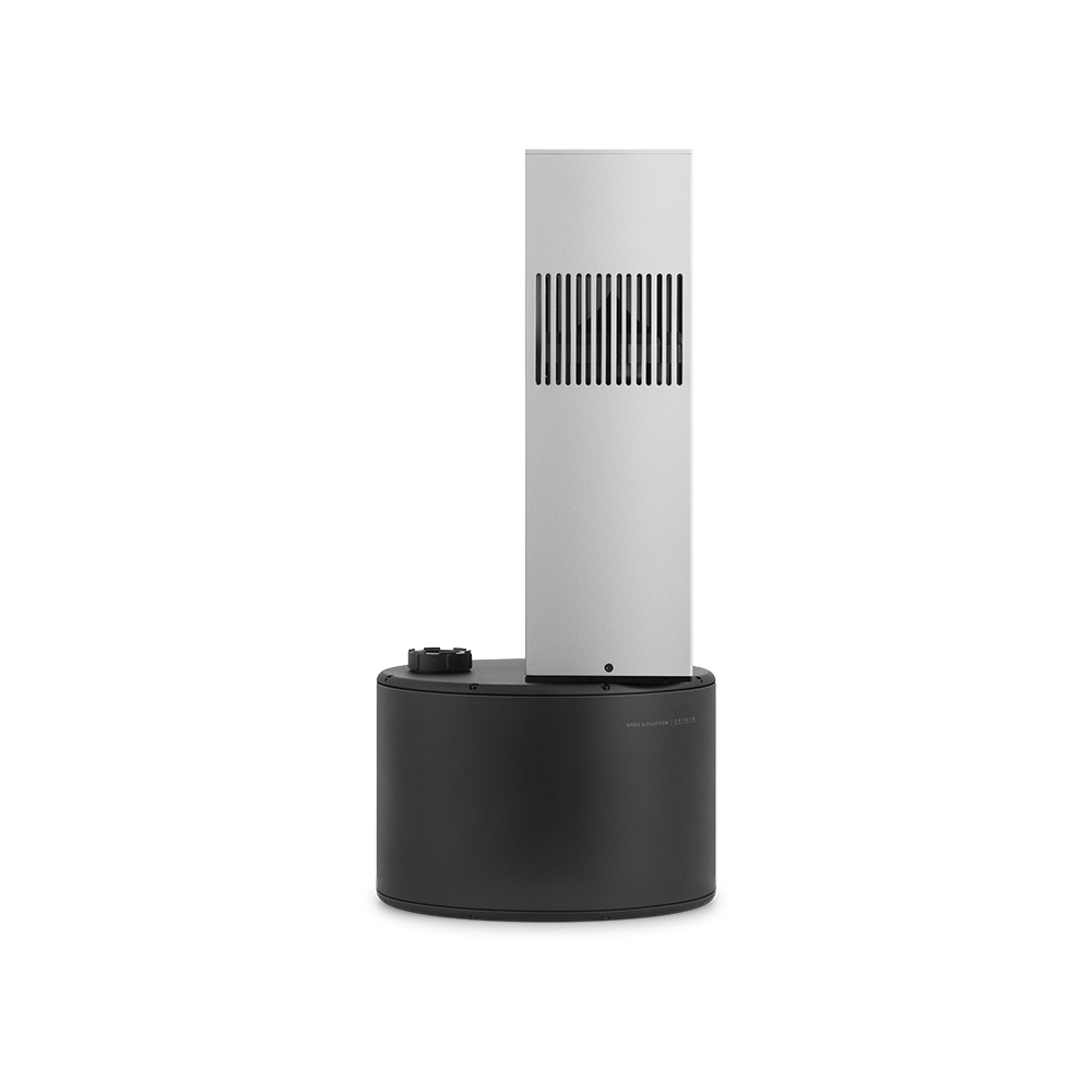 Bang & Olufsen Beosound Bollard Pătrat Boxă de exterior - imagine oficială Bang & Olufsen 2