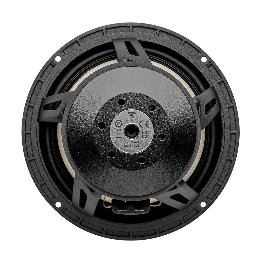 Suporturile de montaj pentru tweeterele Focal ES 165 K2E