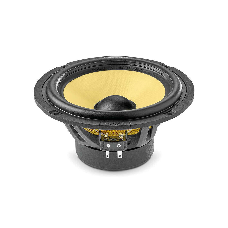 Focal ES 165 KE – woofer de 16.5 cm cu membrană K2 Sandwich
