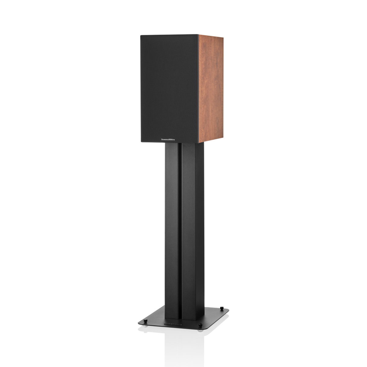 Bowers & Wilkins 606 S3 Boxe de raft - Pereche Red Cherry, imagine oficiala 2.