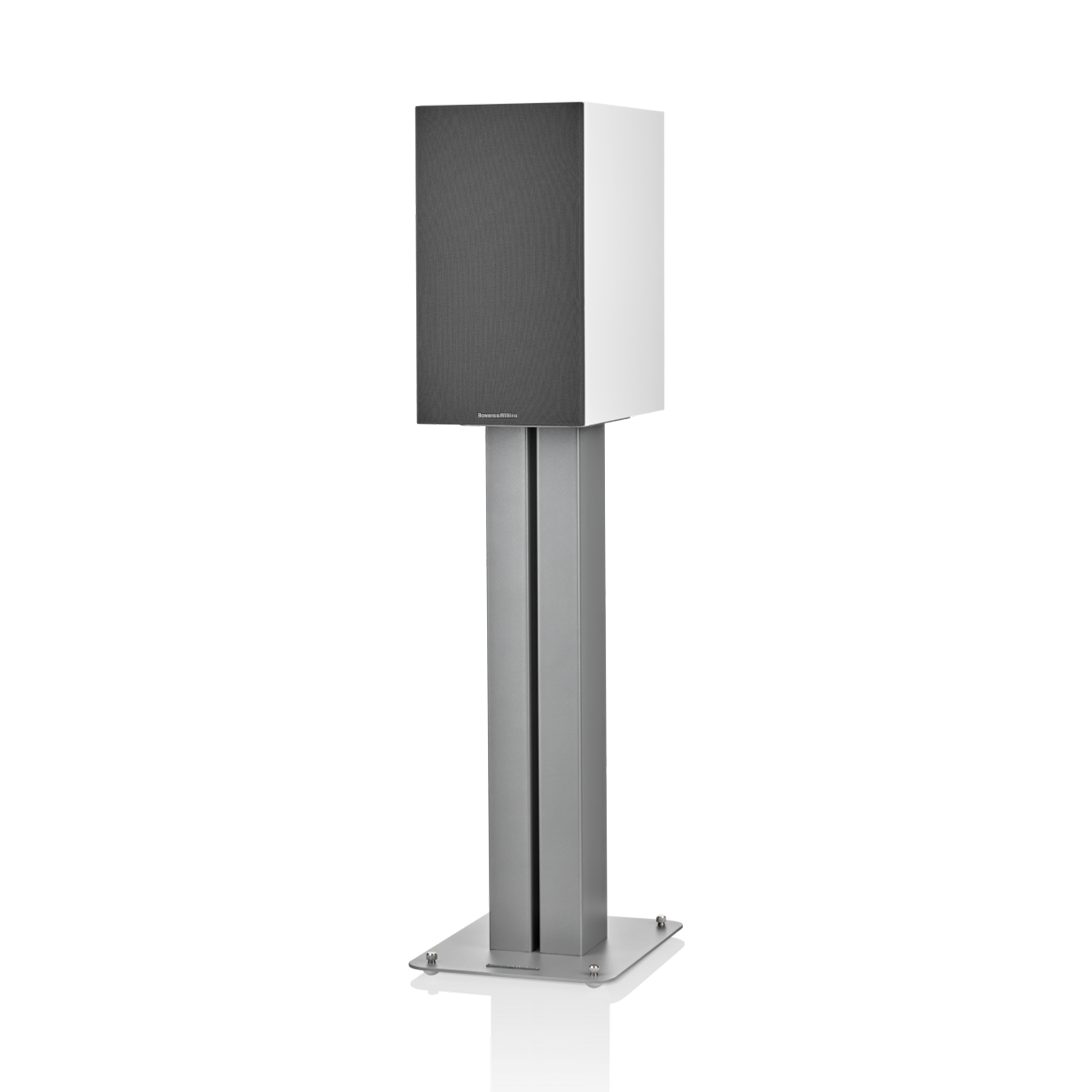 Bowers & Wilkins 606 S3 Boxe de raft - Pereche White, imagine oficiala 2.