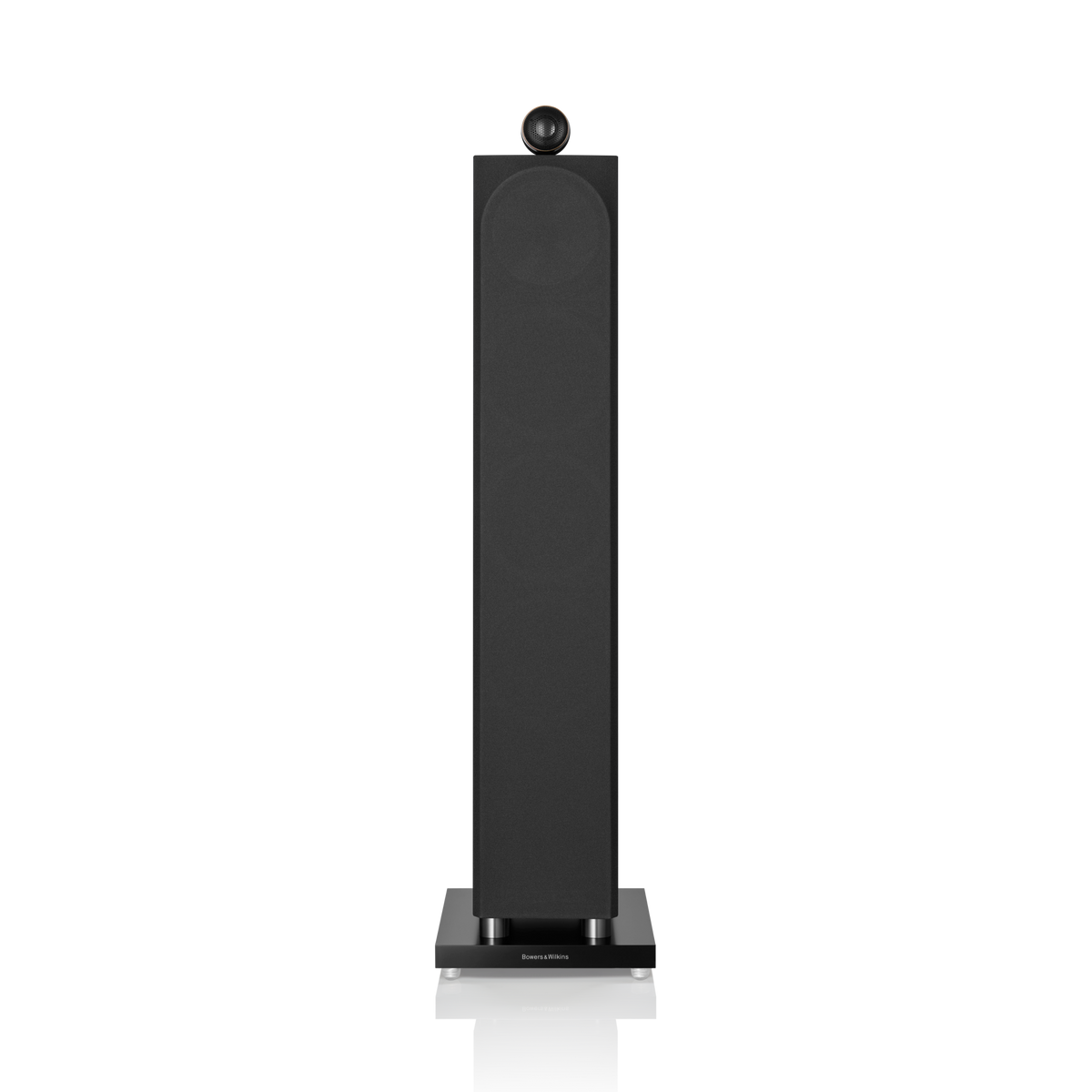 Bowers & Wilkins 702 S3 Signature Boxe de podea - Pereche Datuk Gloss, imagine oficiala 5.
