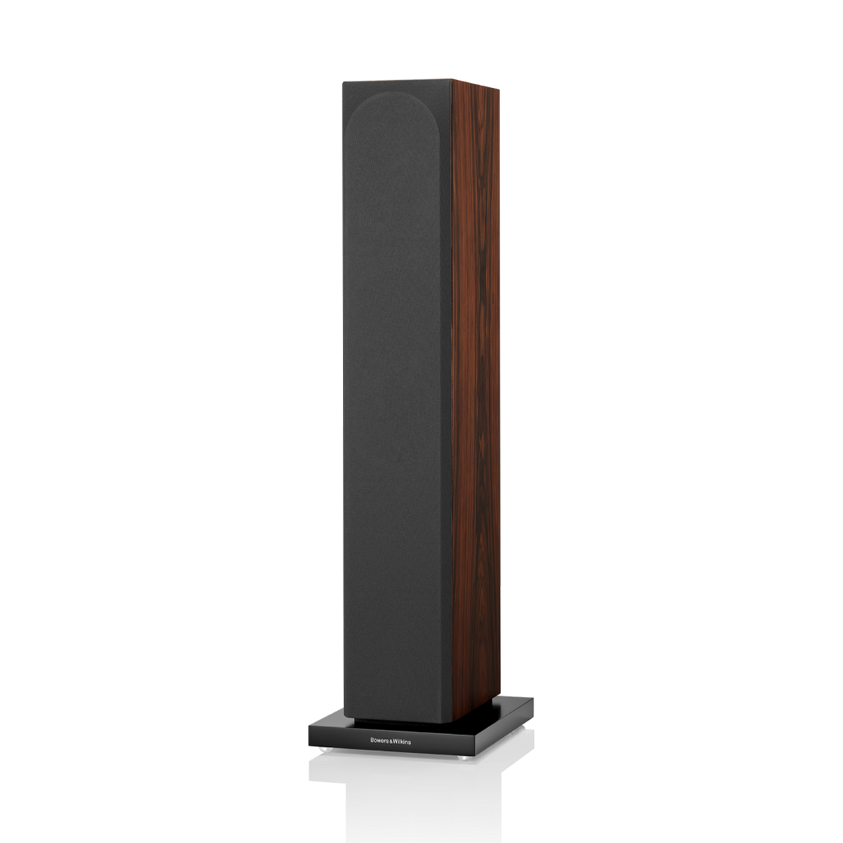 Bowers & Wilkins 704 S3 Boxe de podea - Pereche Mocha, imagine oficiala 2.