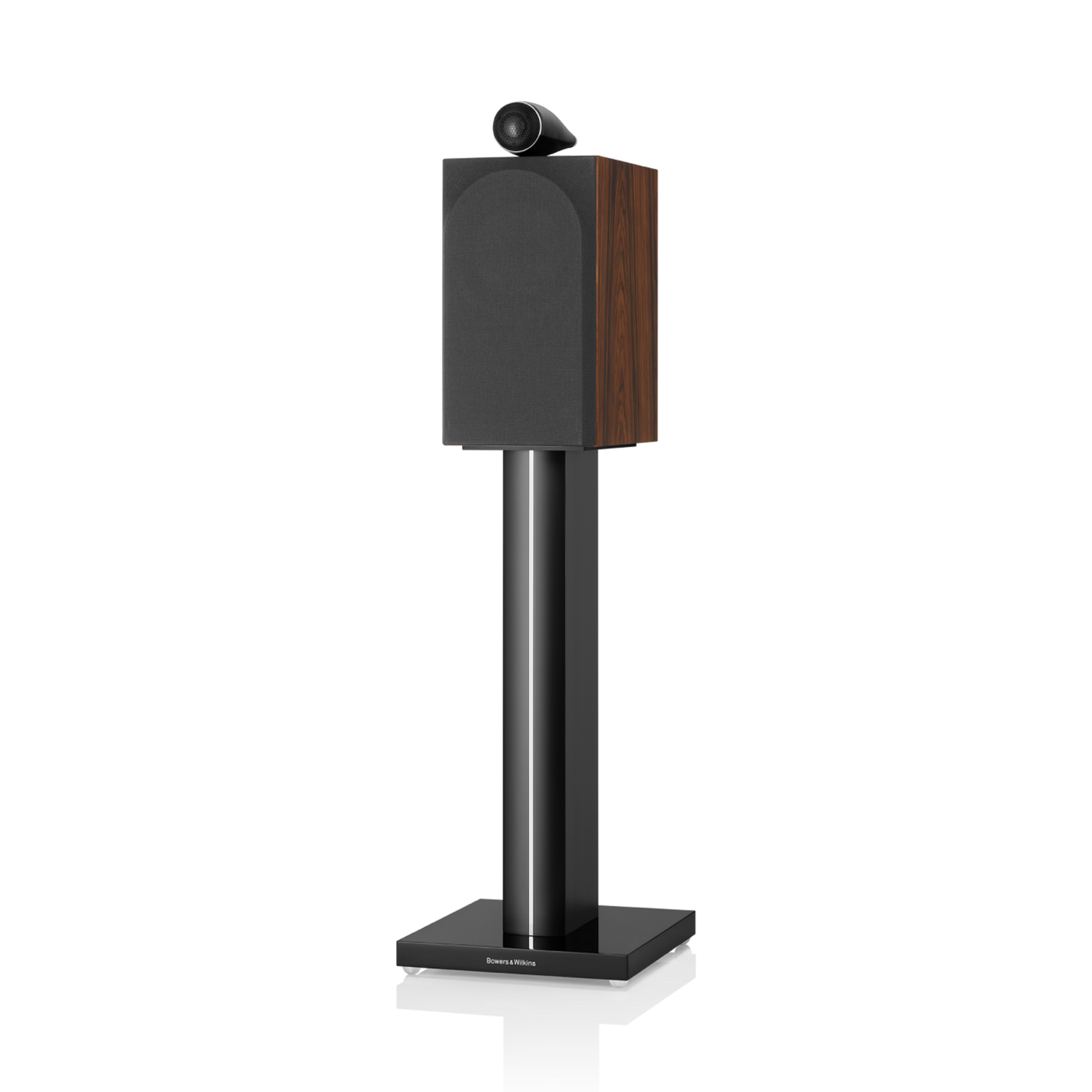 Bowers & Wilkins 705 S3 Boxe de raft - Pereche Mocha, imagine oficiala 2.