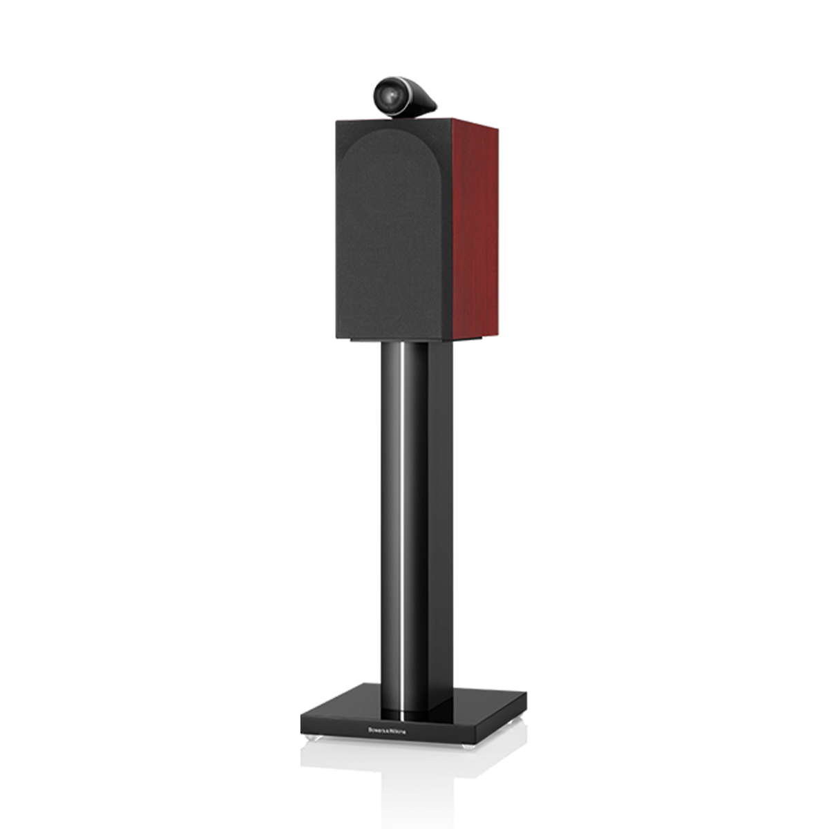 Bowers & Wilkins 705 S3 Boxe de raft - Pereche Rosenut, imagine oficiala 2.