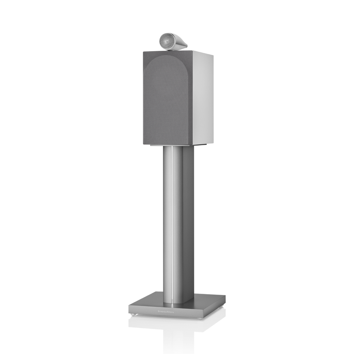 Bowers & Wilkins 705 S3 Boxe de raft - Pereche Satin White, imagine oficiala 2.