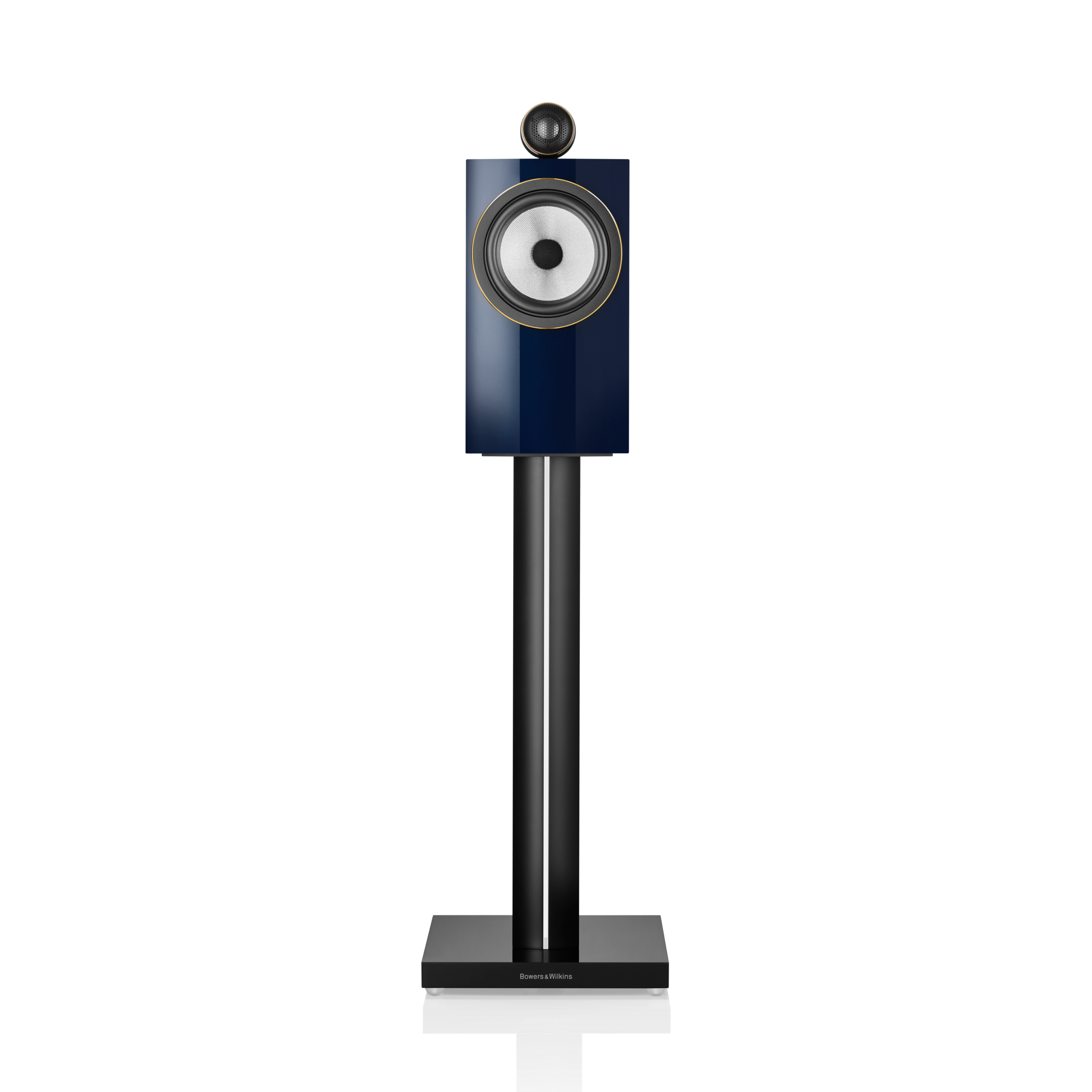 Bowers & Wilkins 705 S3 Signature Boxe de raft - Pereche Midnight Blue Metallic, imagine oficiala 2.