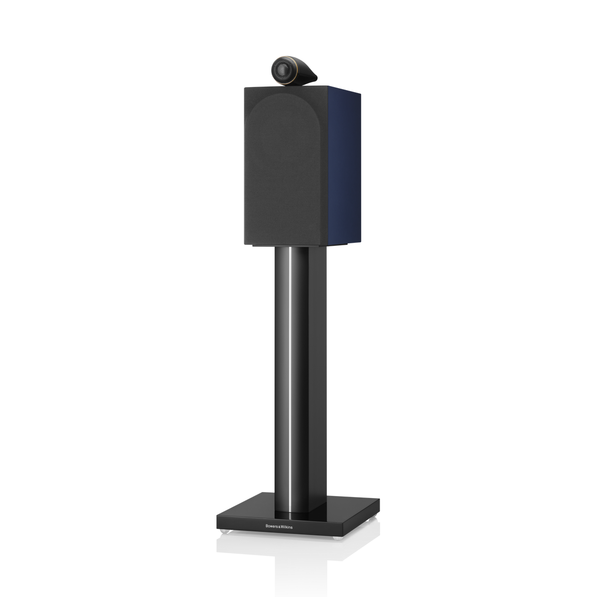 Bowers & Wilkins 705 S3 Signature Boxe de raft - Pereche Midnight Blue Metallic, imagine oficiala 4.