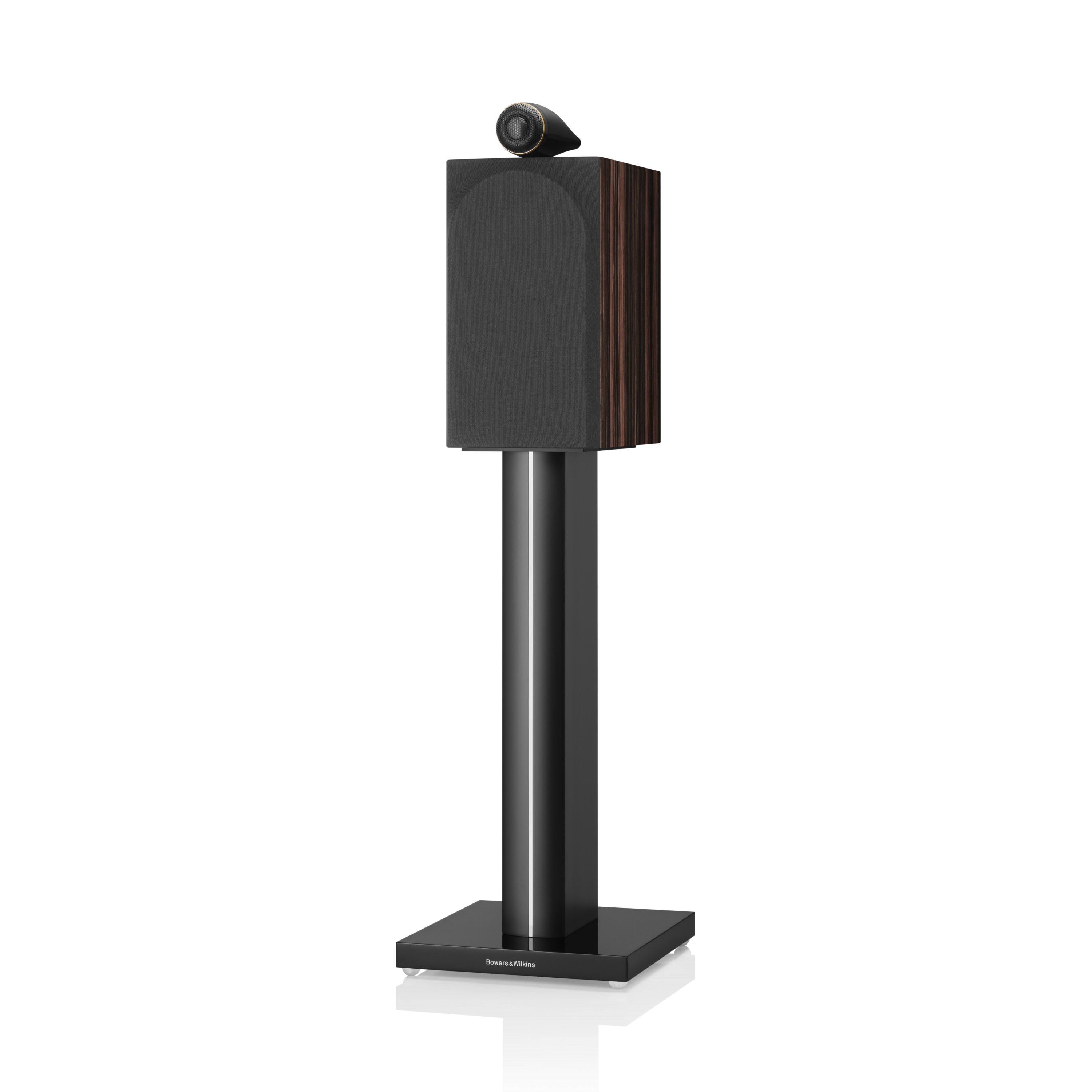 Bowers & Wilkins 705 S3 Signature Boxe de raft - Pereche Datuk Gloss, imagine oficiala 4.