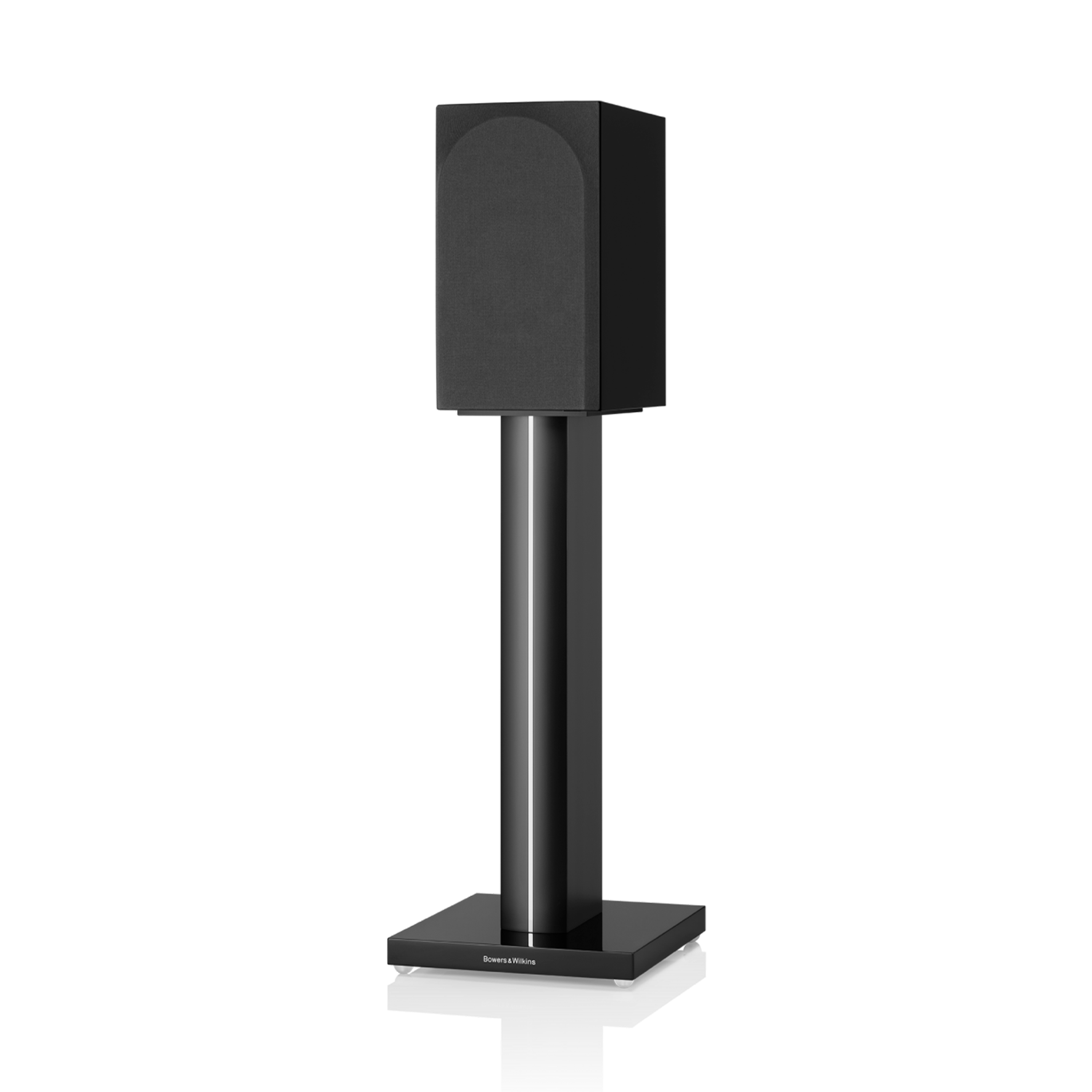 Bowers & Wilkins 706 S3 Boxe de raft - Pereche Gloss Black, imagine oficiala 2.