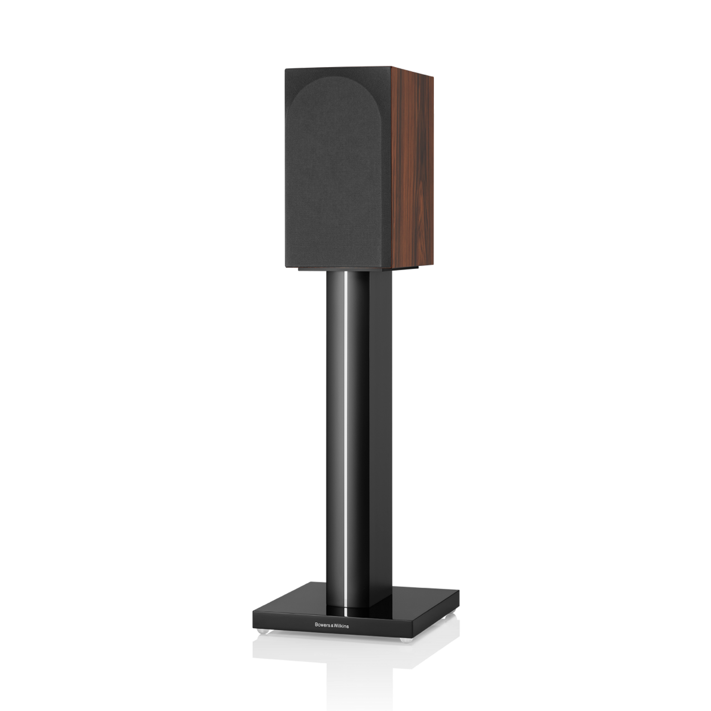 Bowers & Wilkins 706 S3 Boxe de raft - Pereche Mocha, imagine oficială 2.