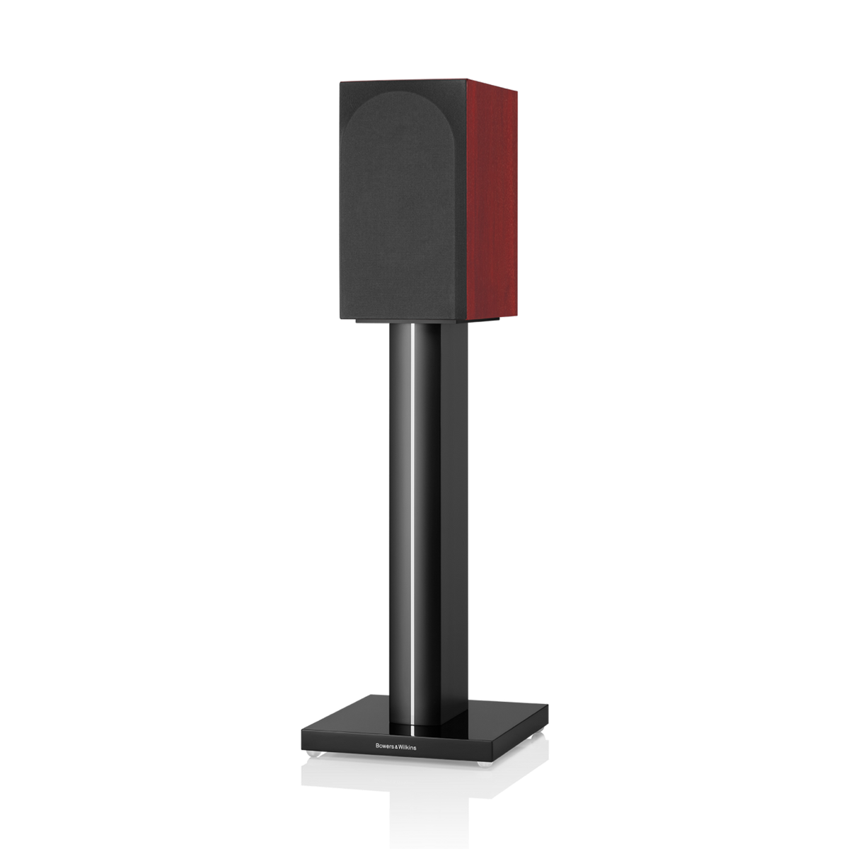 Bowers & Wilkins 706 S3 Boxe de raft - Pereche Rosenut, imagine oficiala 2.