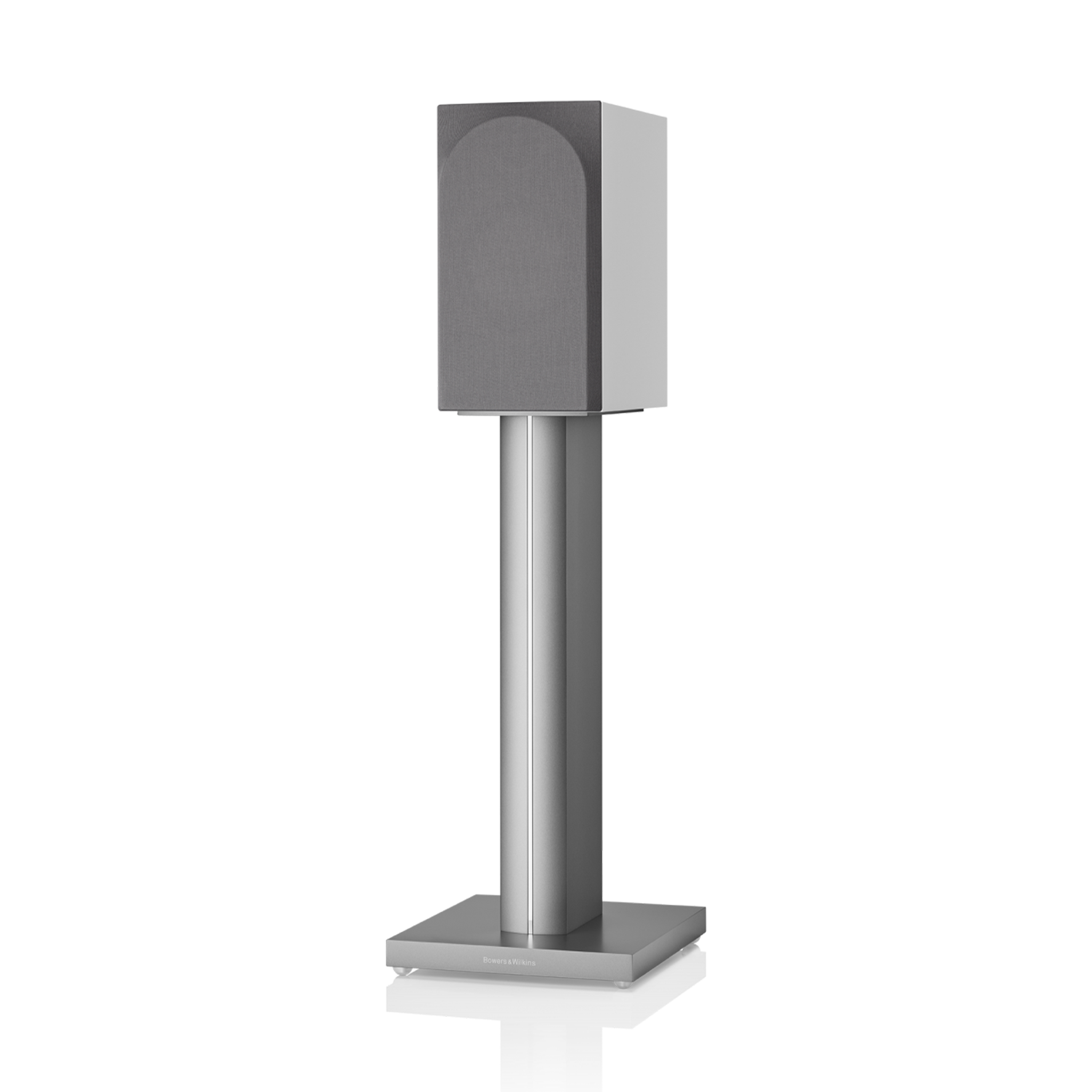 Bowers & Wilkins 706 S3 Boxe de raft - Pereche Satin White, imagine oficiala 2.