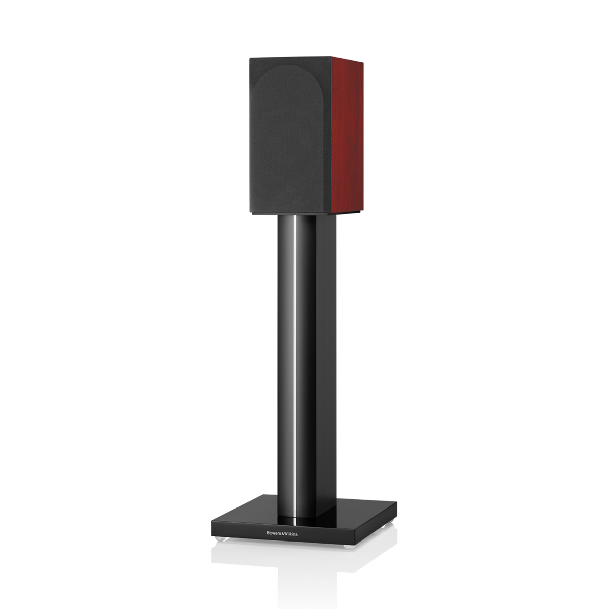 Bowers & Wilkins 707 S3 Boxe de raft - Pereche Rosenut, imagine oficiala 2.