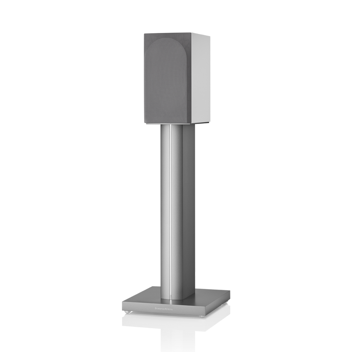 Bowers & Wilkins 707 S3 Boxe de raft - Pereche Satin White, imagine oficială.
