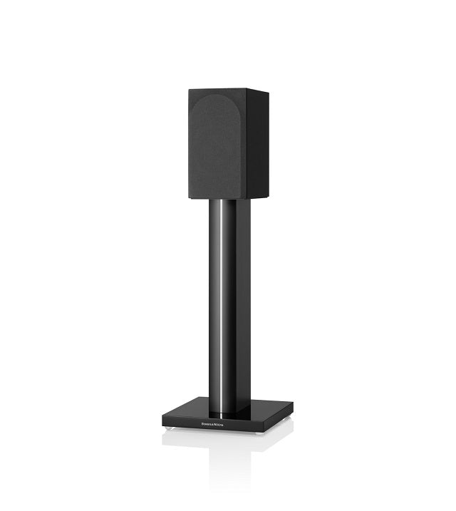 Bowers & Wilkins 707 S3 Boxe de raft - Pereche Mocha, imagine oficială.