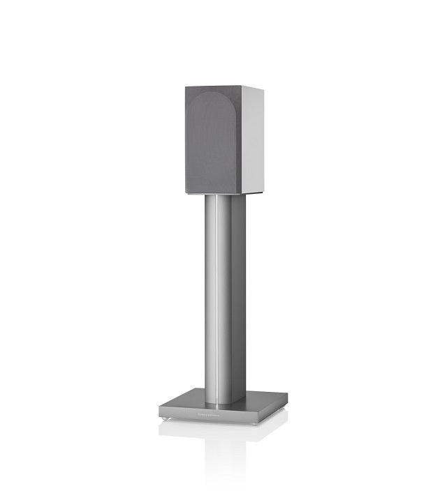 Bowers & Wilkins 707 S3 Boxe de raft - Pereche Satin White, imagine oficială.