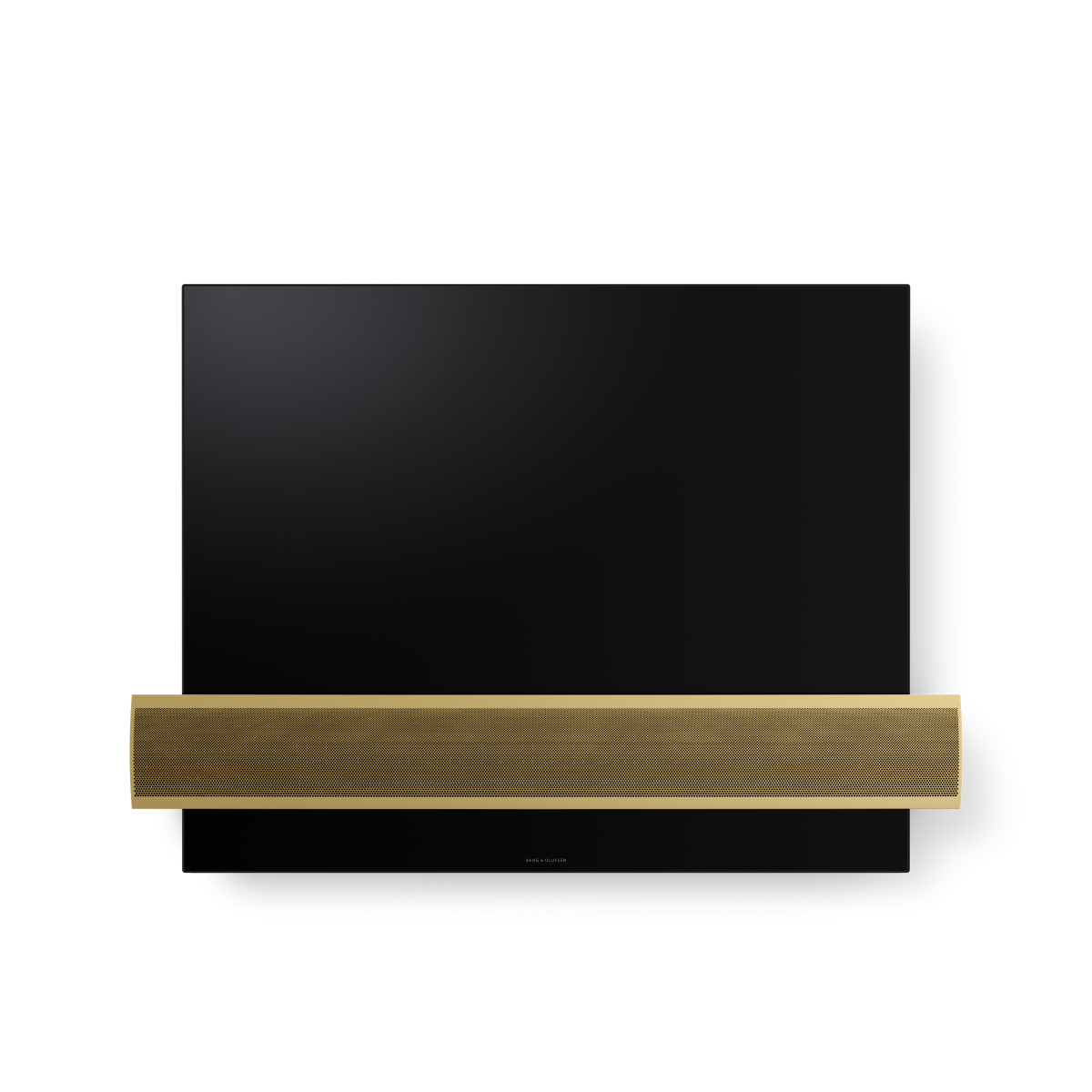 Bang & Olufsen Beovision Eclipse 55 Televizor OLED - Perete Brass Tone, imagine oficială 1.