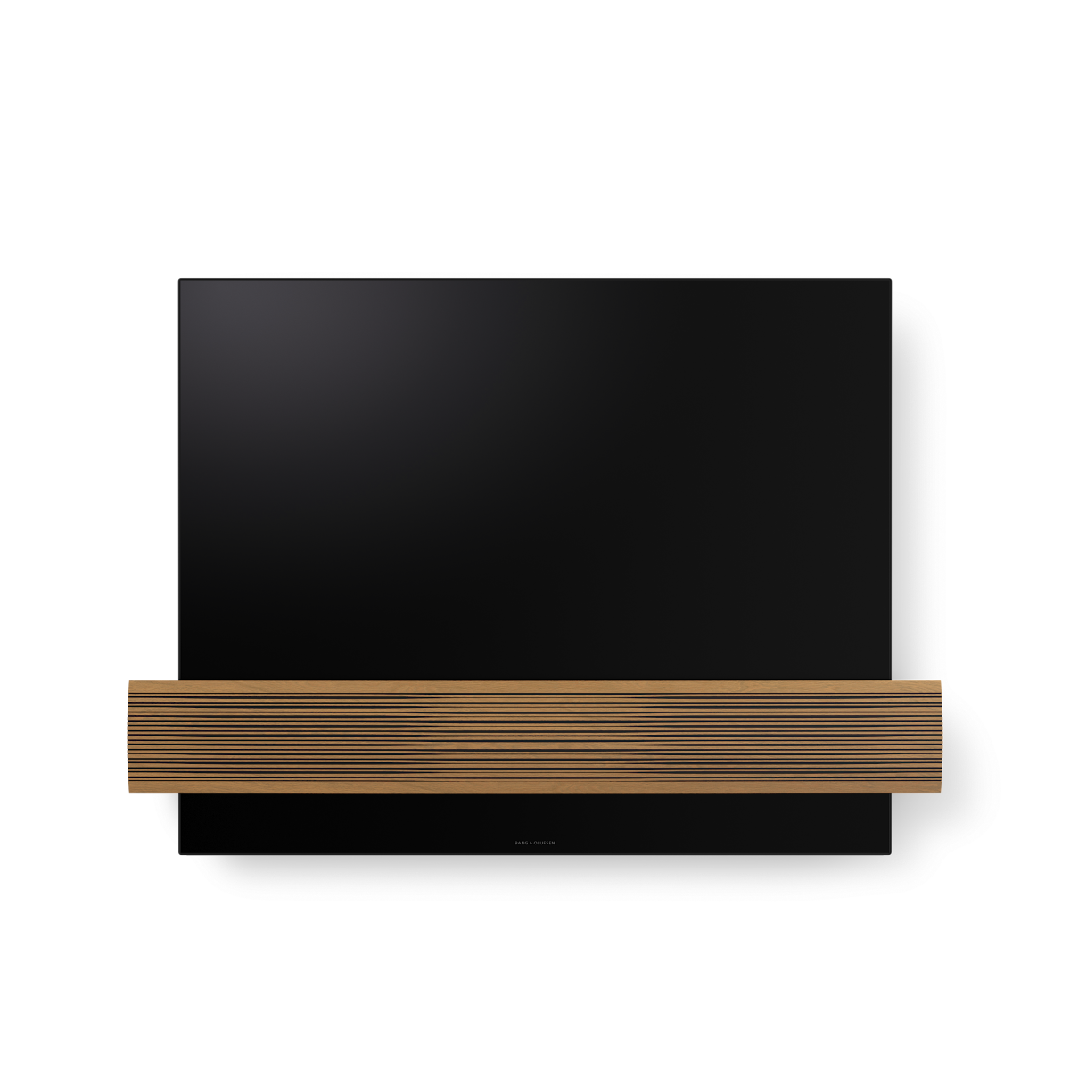 Bang & Olufsen Beovision Eclipse 55 Televizor OLED - Perete Oak, imagine oficială 1.