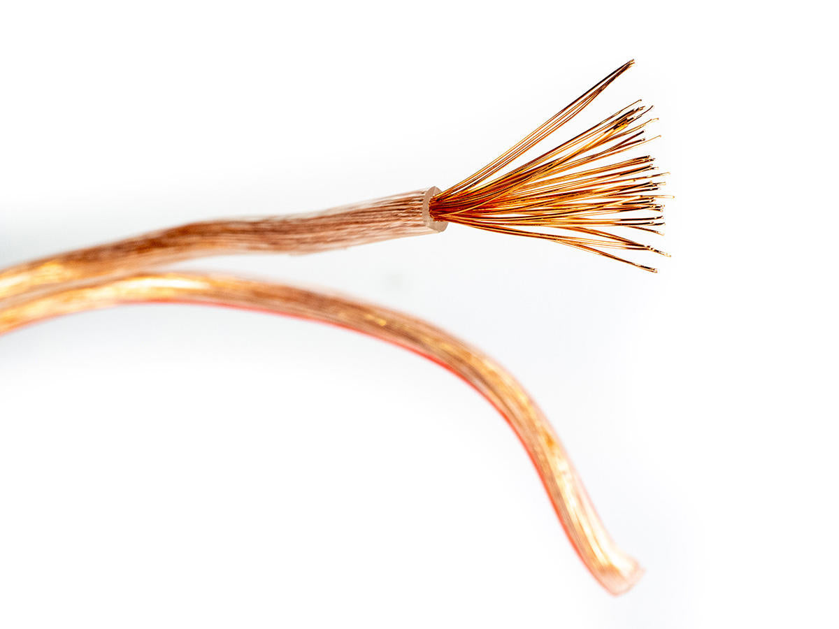 Cabluri Boxe Wilson OFC - Pret pe metru