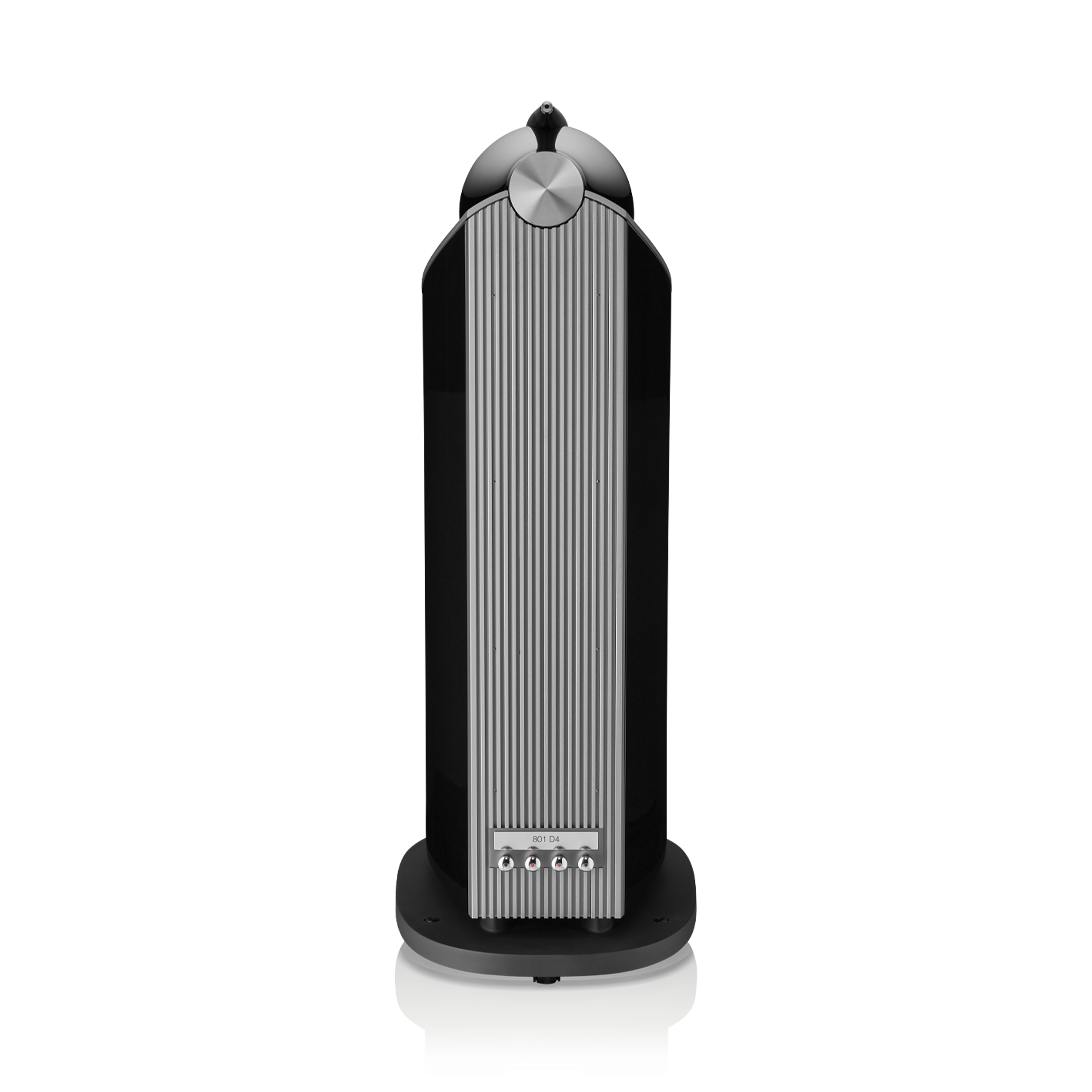 Bowers & Wilkins 801 D4 Boxe de podea - Pereche Gloss Black, imagine oficiala 4.