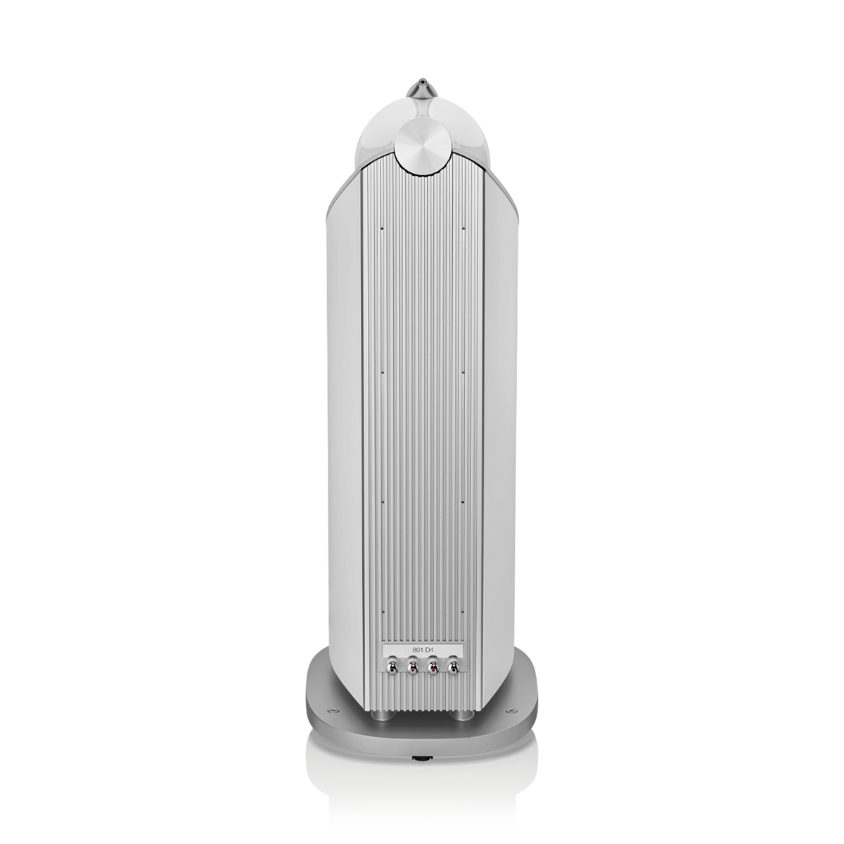 Bowers & Wilkins 801 D4 Boxe de podea - Pereche White, imagine oficiala 4.