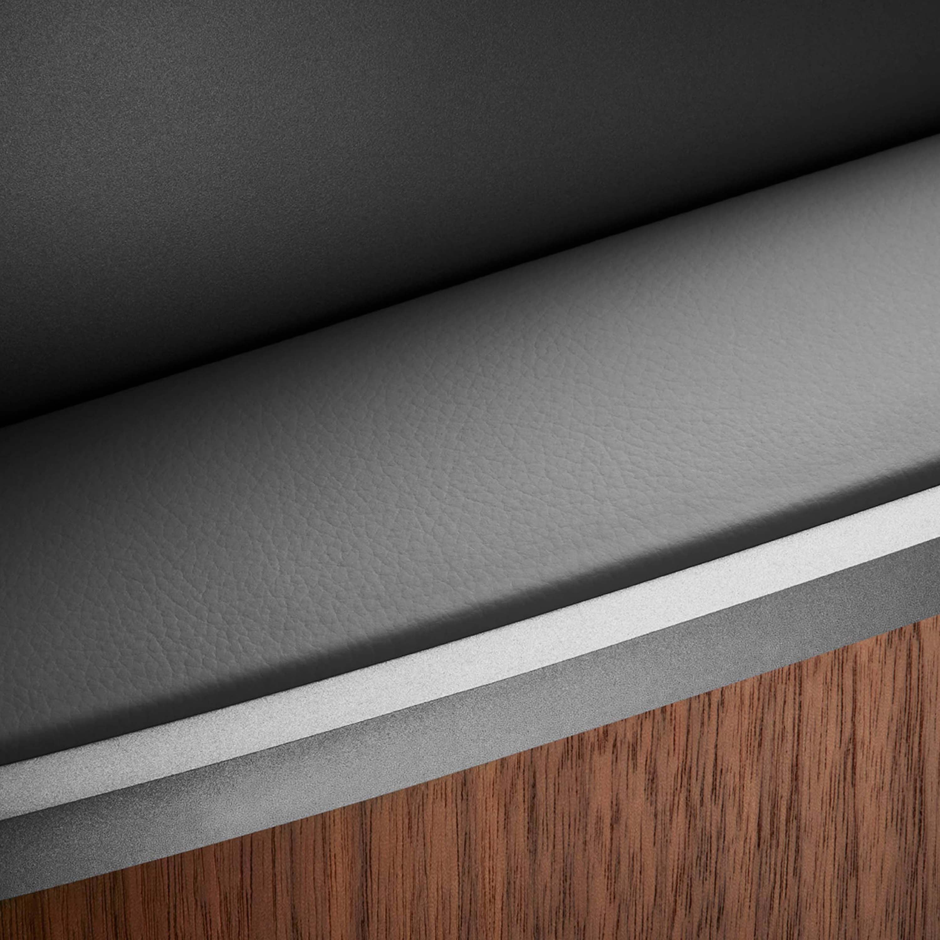 Bowers & Wilkins 802 D4 Boxe de podea - Pereche Satin Walnut, imagine oficiala 5.