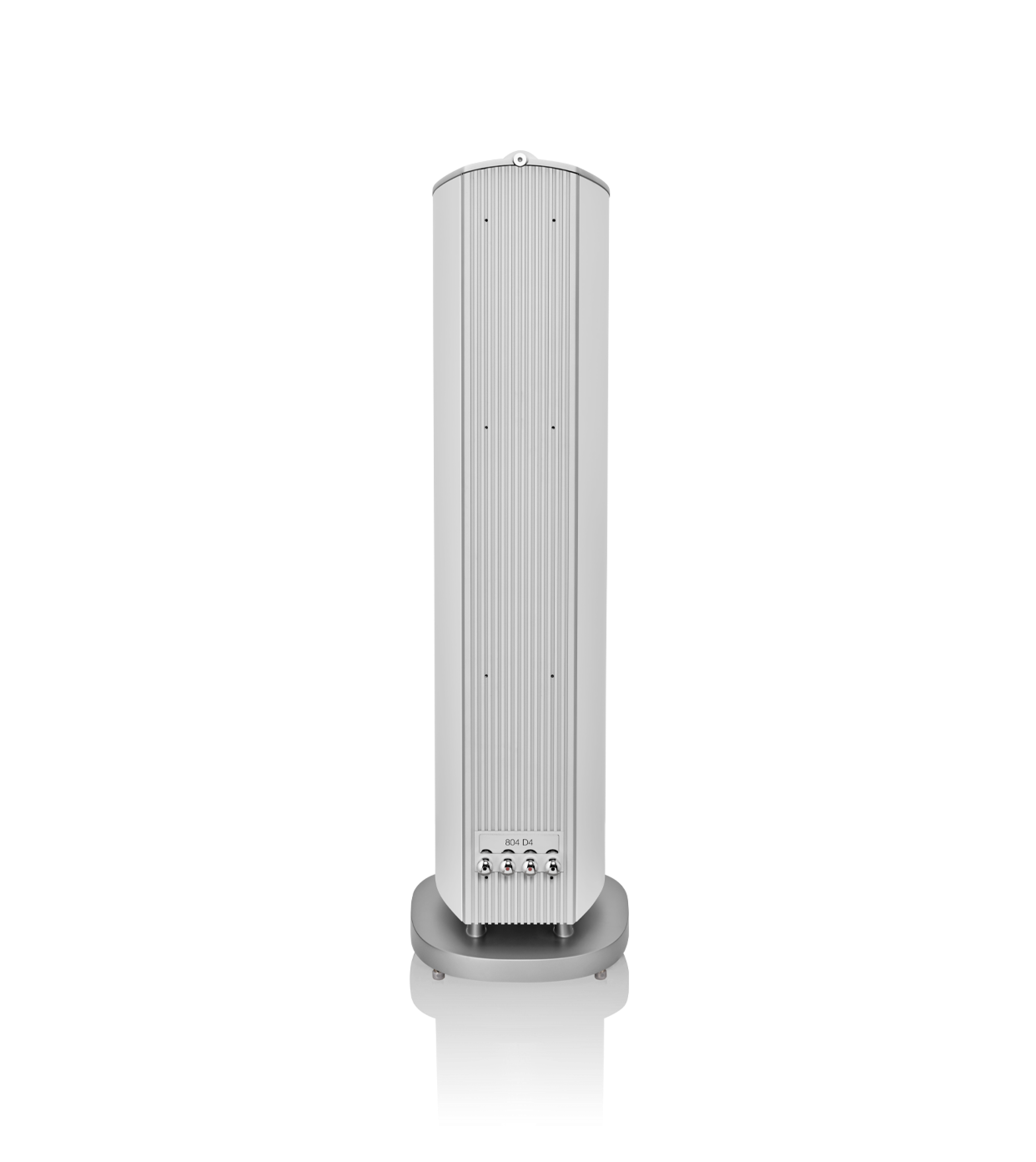 Bowers & Wilkins 804 D4 Boxe de podea - Pereche White, imagine oficiala 4.