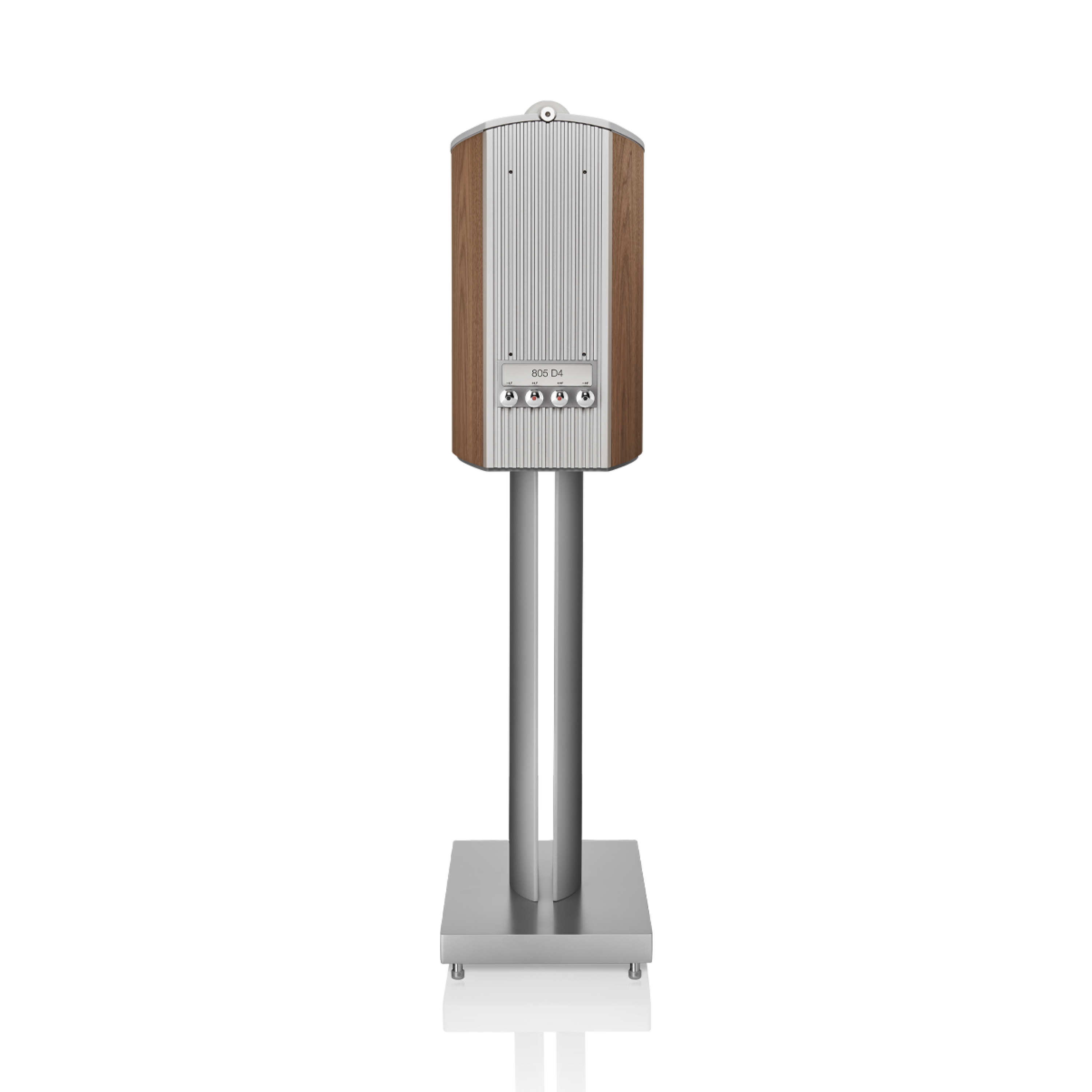 Bowers & Wilkins 805 D4 Boxe de raft - Pereche Satin Walnut, imagine oficiala 4.