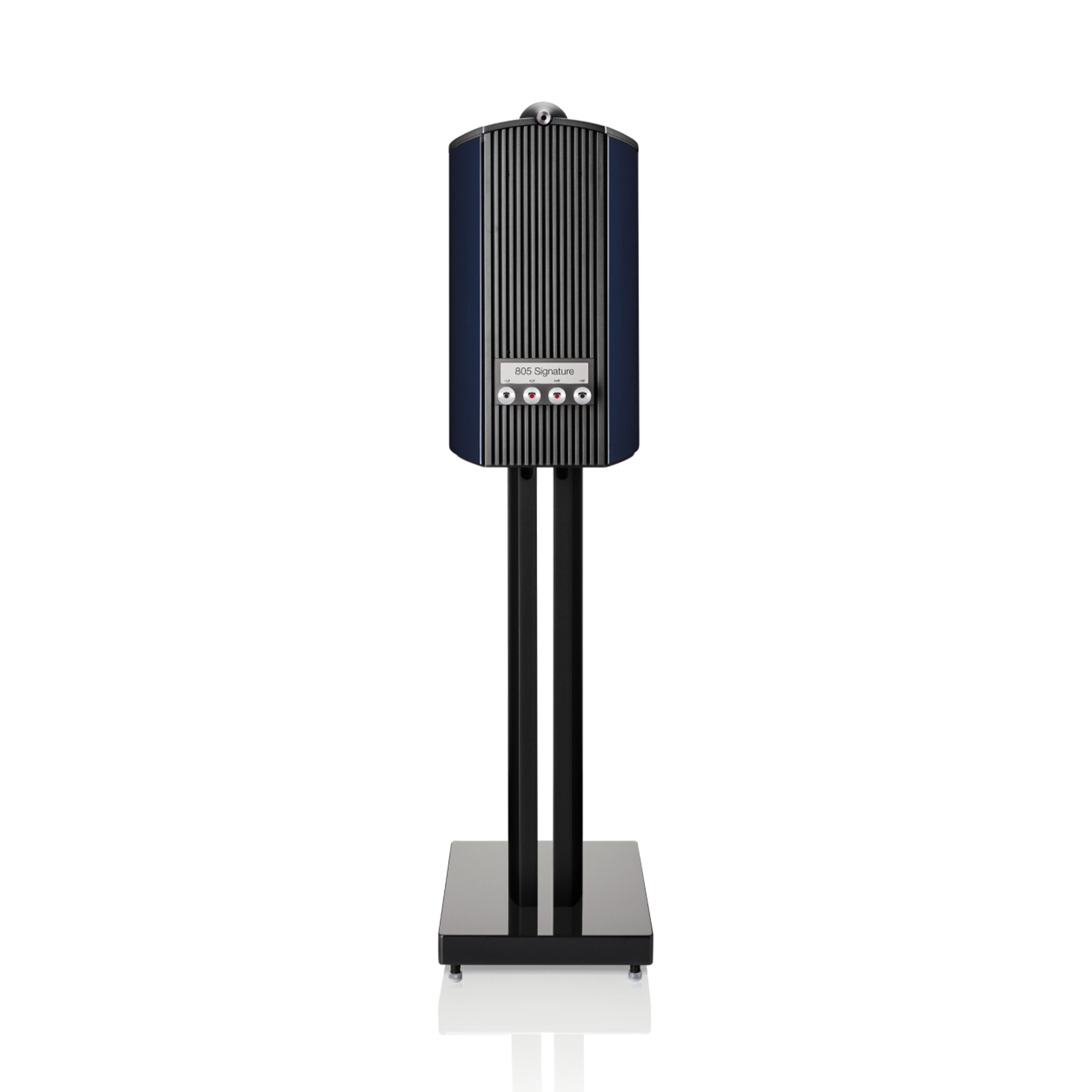 Bowers & Wilkins 805 D4 Signature Boxe de raft - Pereche Midnight Blue Metallic, imagine oficiala 4.