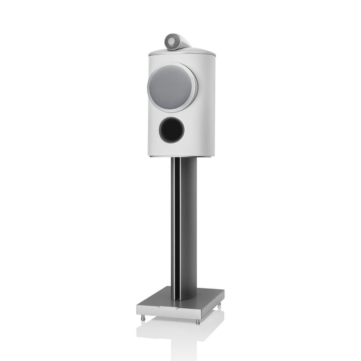 Bowers & Wilkins 805 D4 Boxe de raft - Pereche White, imagine oficiala 2.