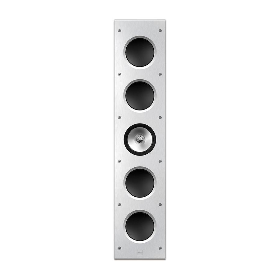 KEF Ci5160RL-THX – Boxă încastrabilă perete/tavan, 40 Hz - imagine oficială KEF 1