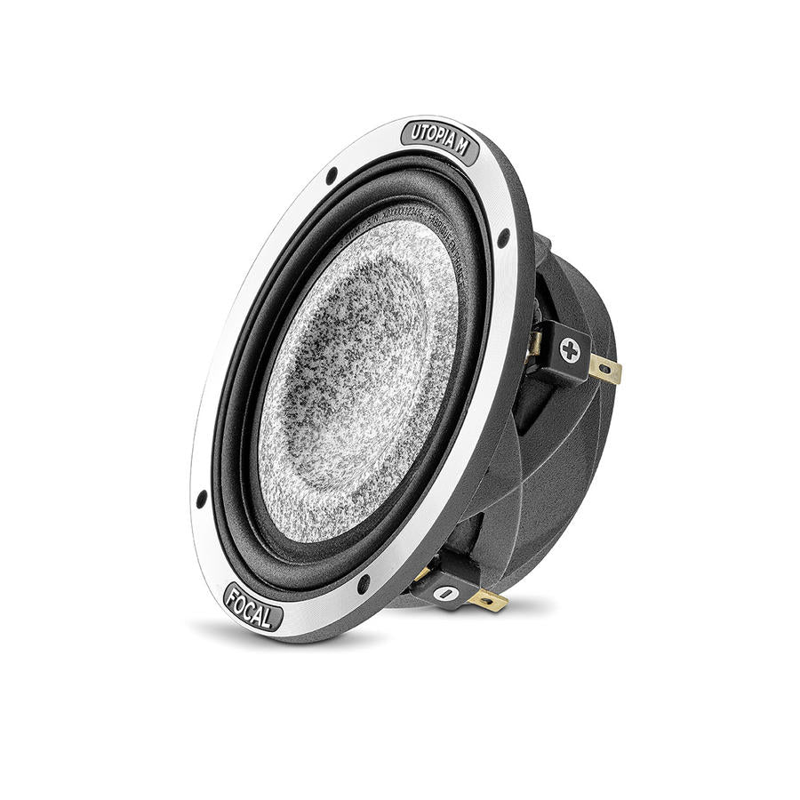 Difuzor auto de medii Focal 3.5 WM de 8.75 cm cu membrană W