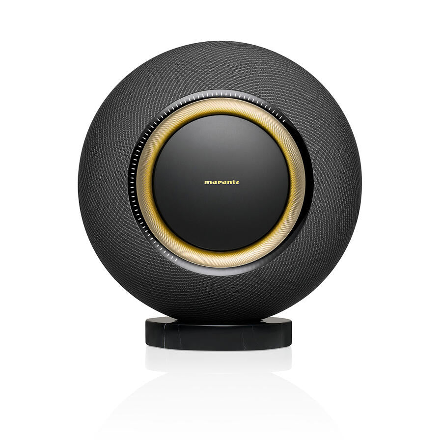 Marantz Grand Horizon Boxă activă, finisaj Midnight Sky, imagine oficială.