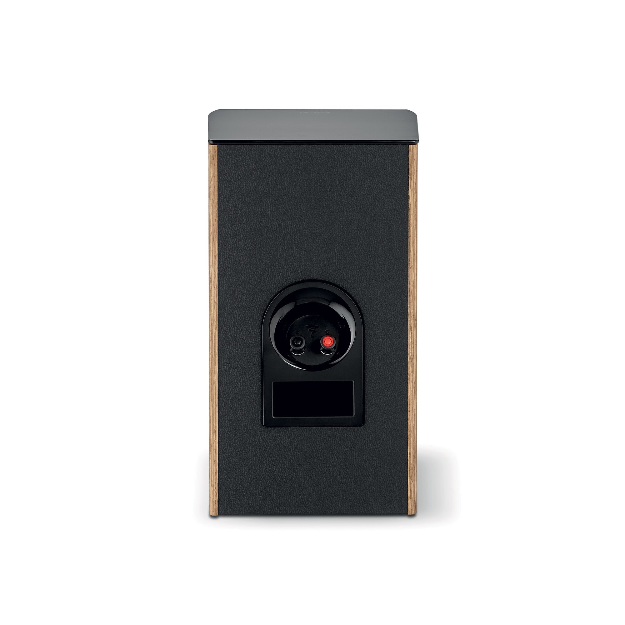 Focal ARIA EVO X N°1 Boxe de raft - Pereche Prime Walnut, imagine oficială.#color_prime-walnut
