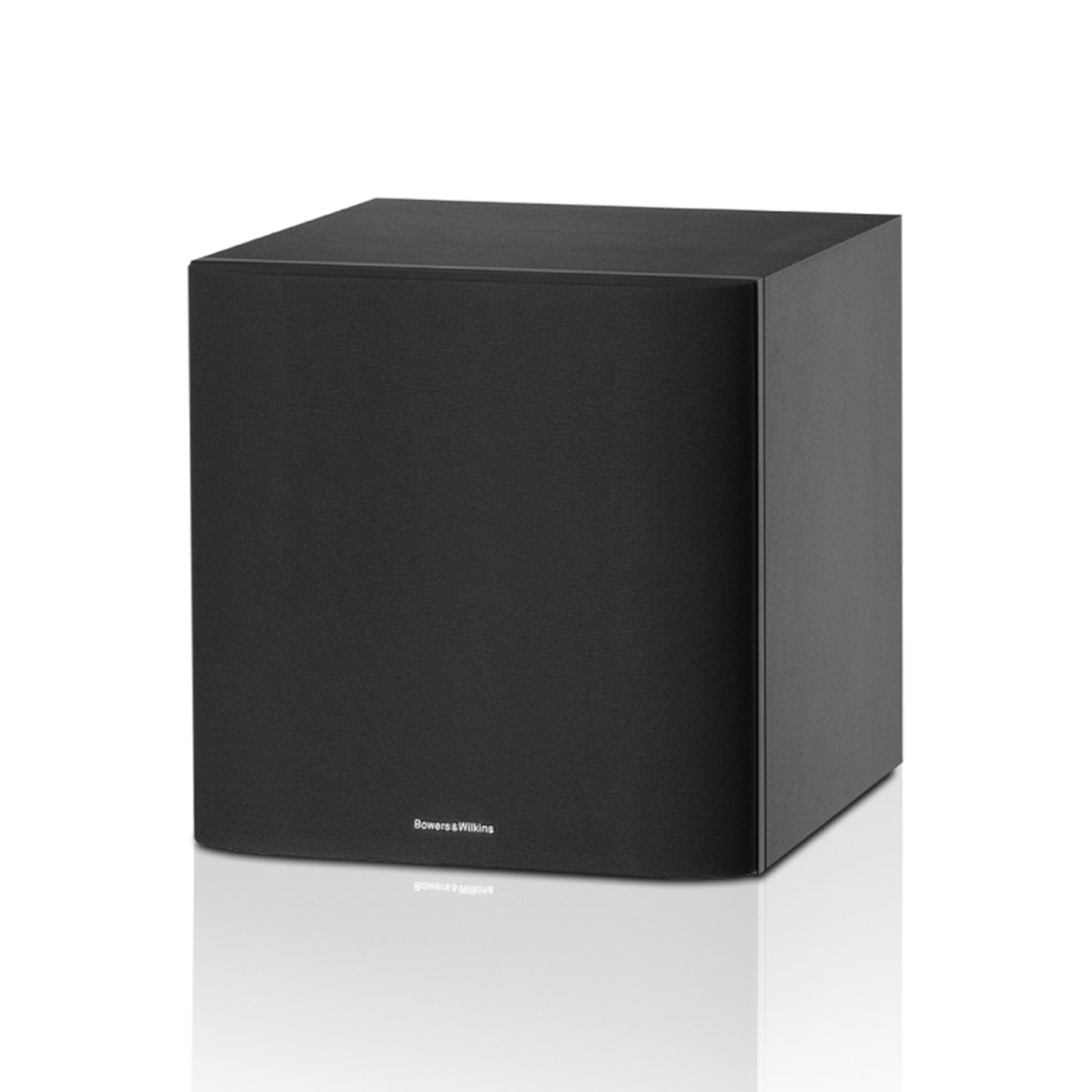 Bowers & Wilkins ASW610 Subwoofer Matte Black, imagine oficială 2.
