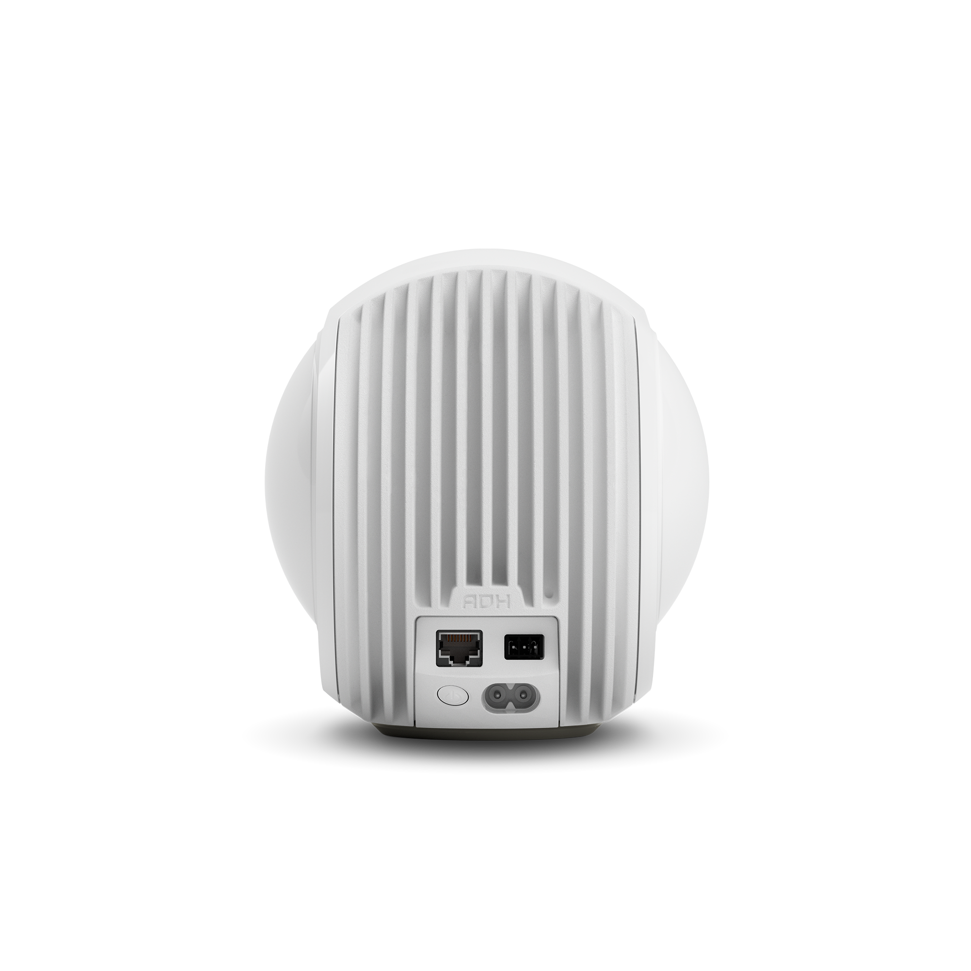 Devialet Phantom II Custom Boxa activa Iconic White, imagine oficiala 5.