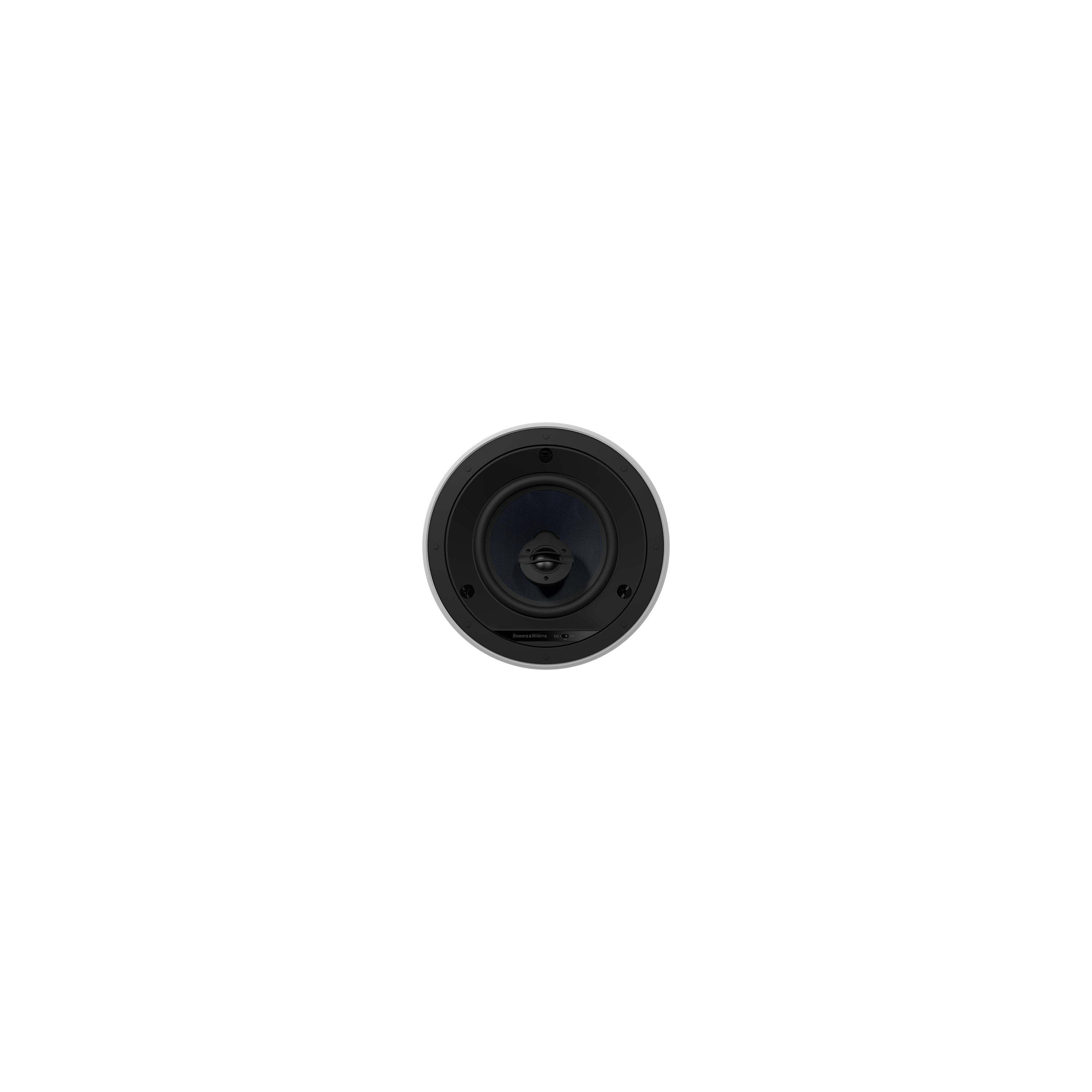 Bowers & Wilkins CCM 662 Boxa incastrabila White, imagine oficiala 1.#color_white