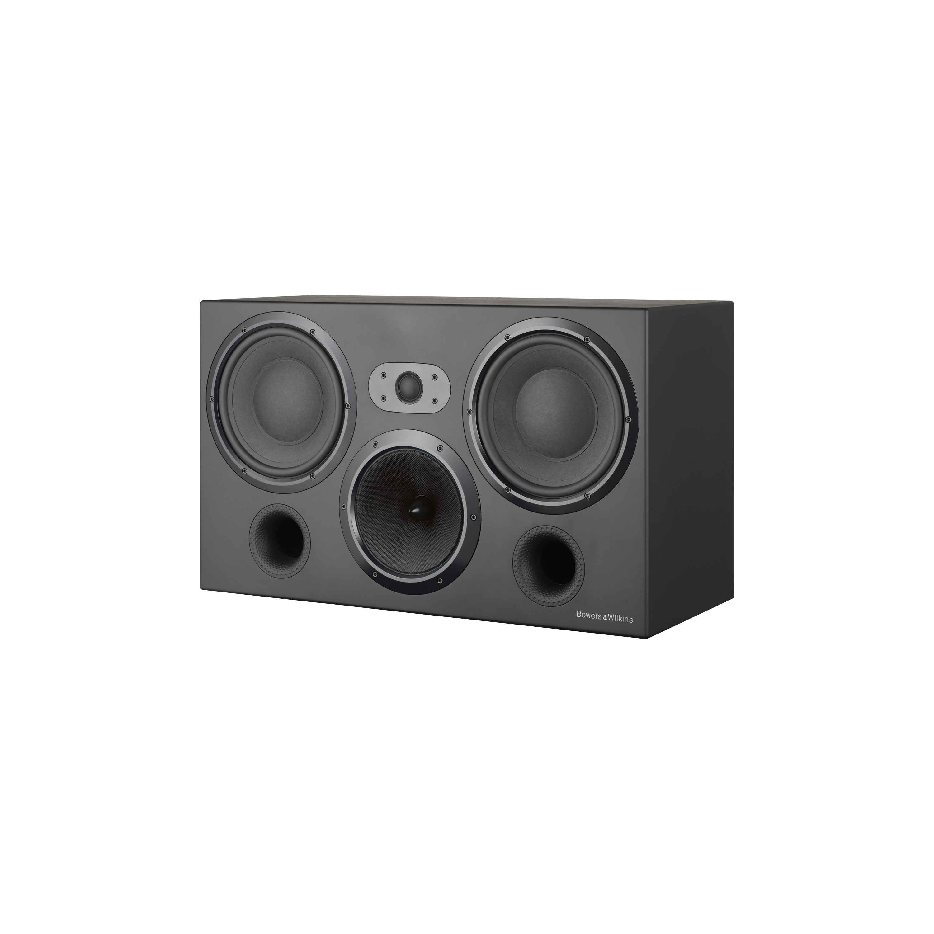 Bowers & Wilkins Custom Theatre 700 CT7.3 Boxa incastrabila Black, imagine oficială 1.#color_black