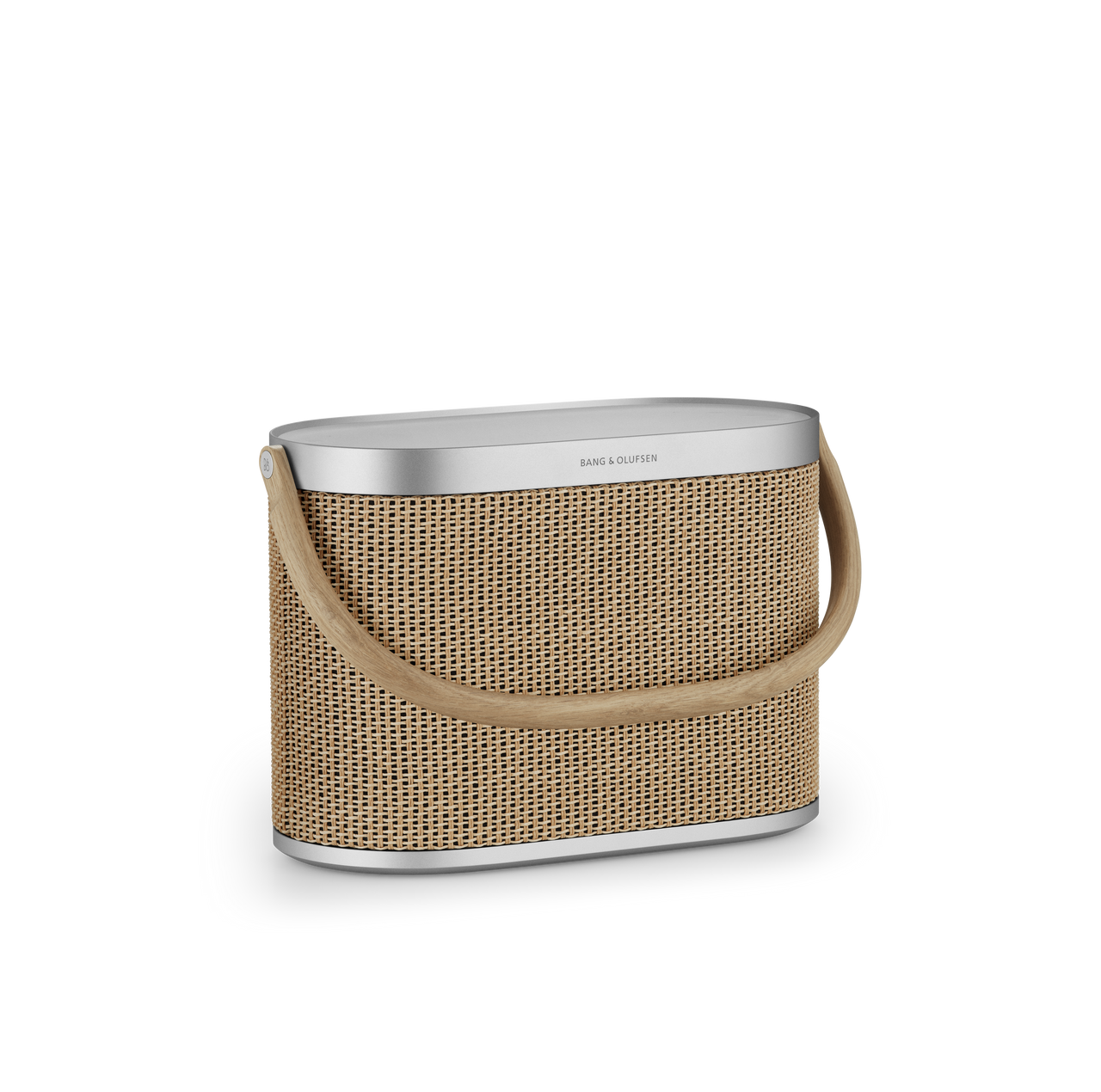 Bang & Olufsen Beosound A5 Boxă activă portabilă Nordic Weave, imagine oficială 1.