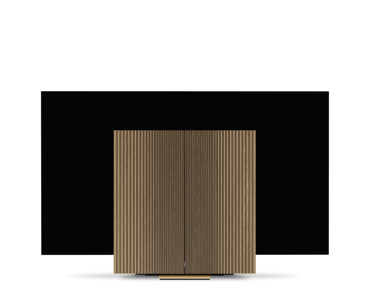 Bang & Olufsen Beovision Harmony 65 – montaj în încăpere