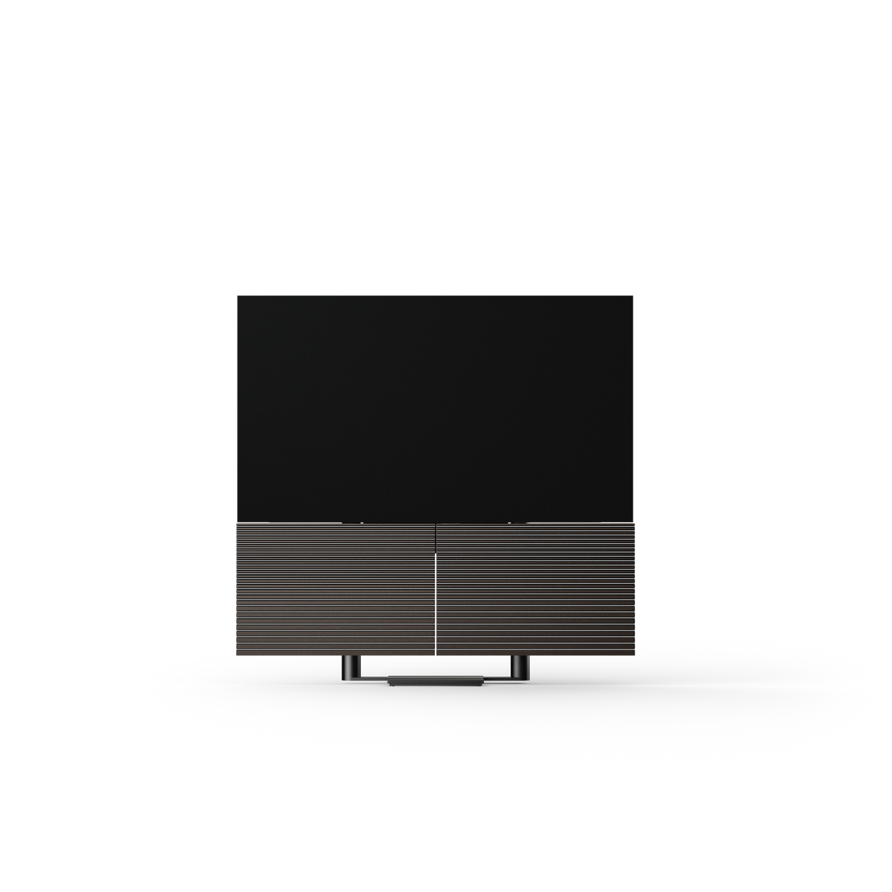 Bang & Olufsen Beovision Harmony 65 – prezentare într-un living