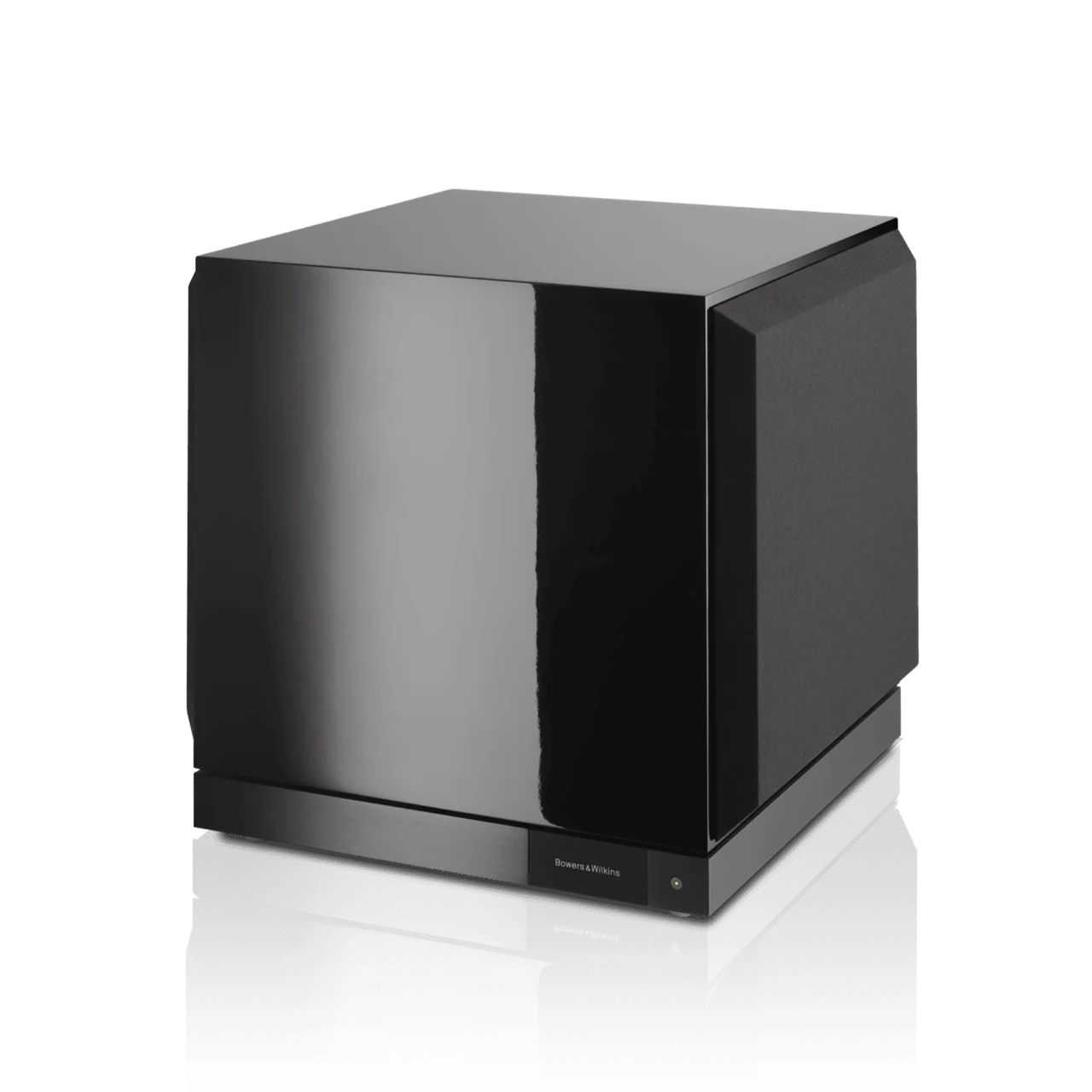 Bowers & Wilkins DB1D Subwoofer Black, imagine oficială.