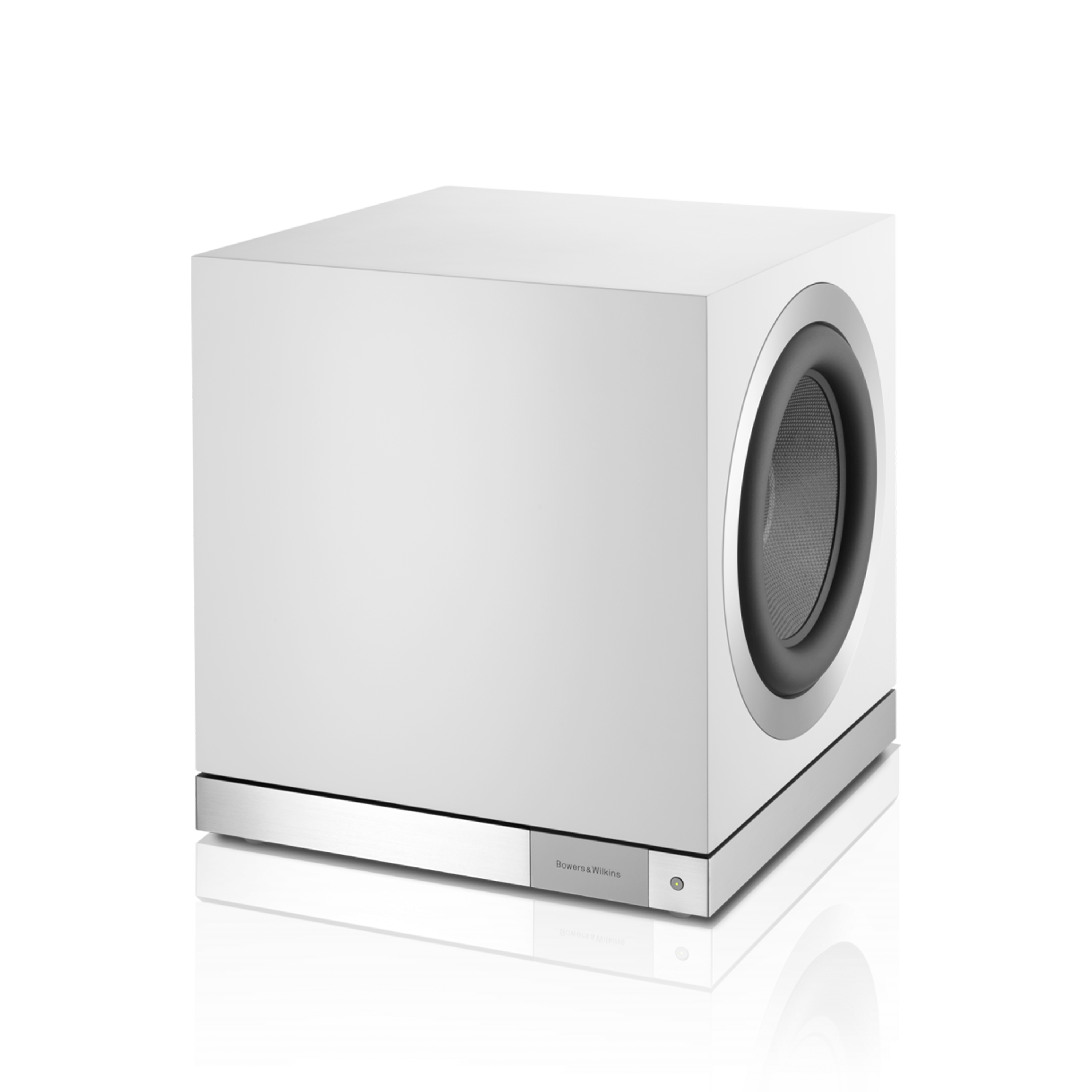 Bowers & Wilkins DB1D Subwoofer White, imagine oficiala 1.