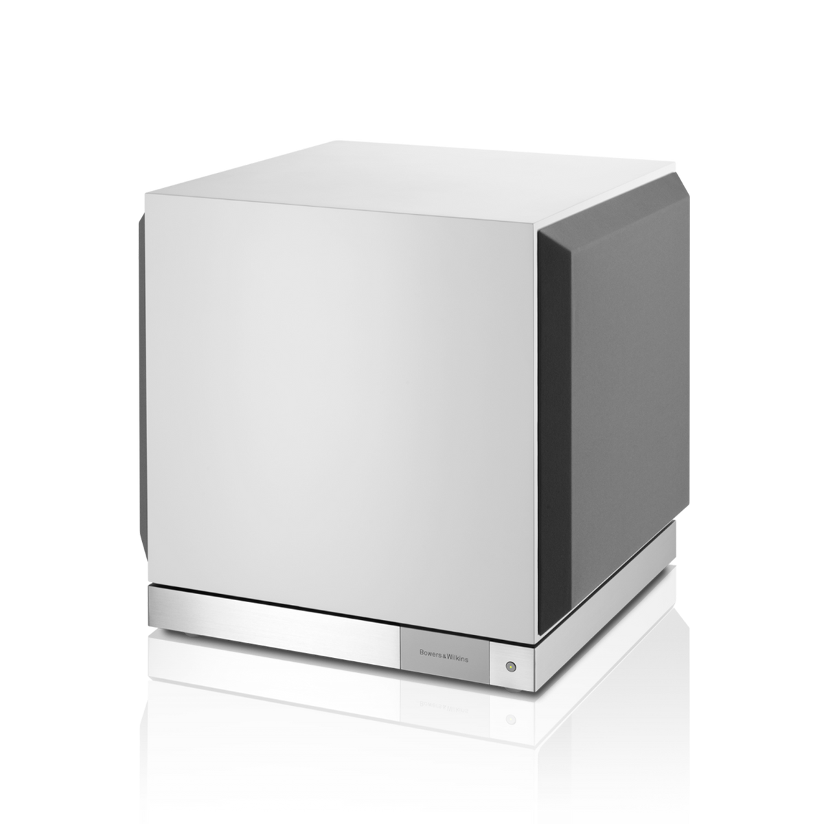 Bowers & Wilkins DB1D Subwoofer White, imagine oficiala 2.